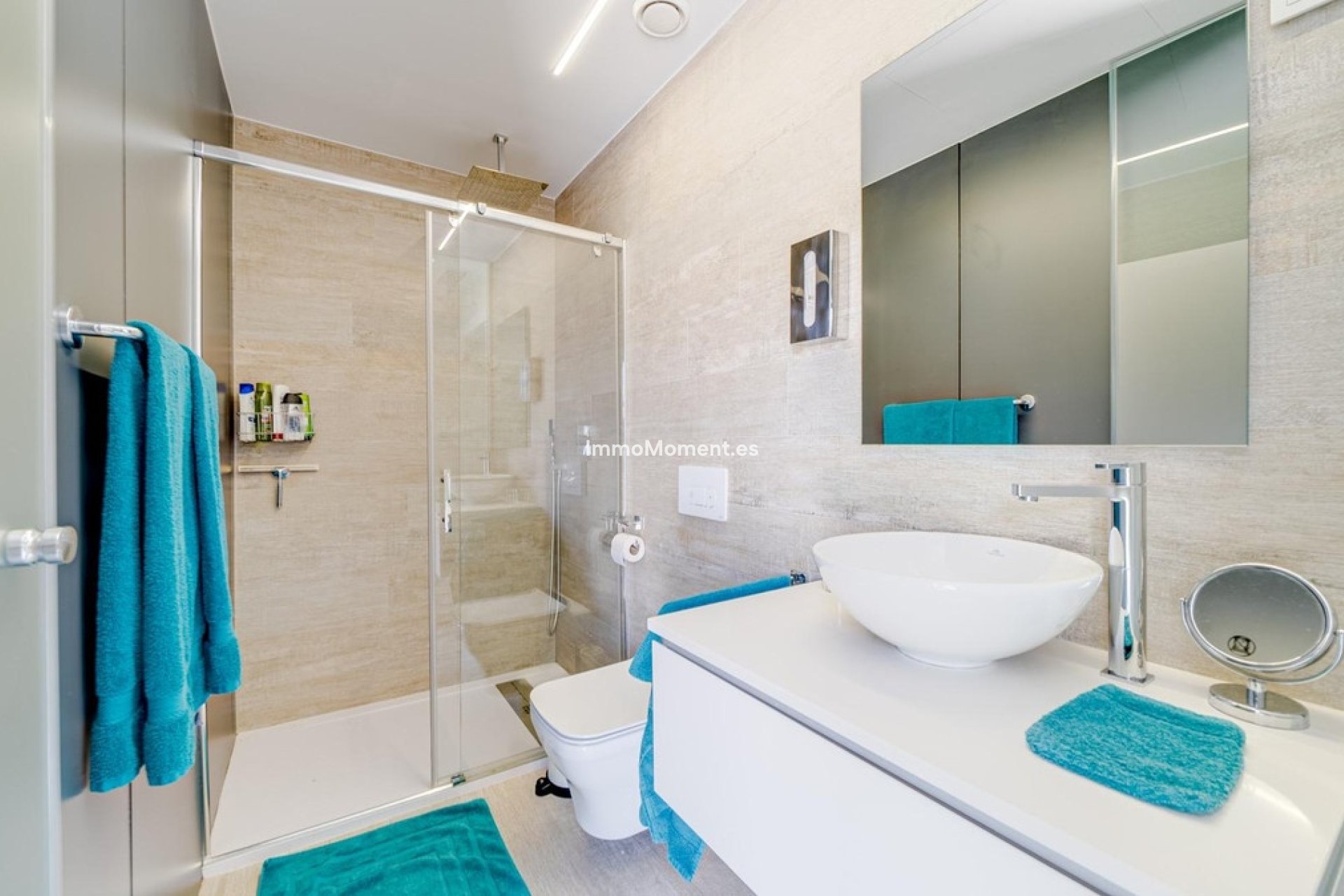 Reventa - Villa - Finestrat