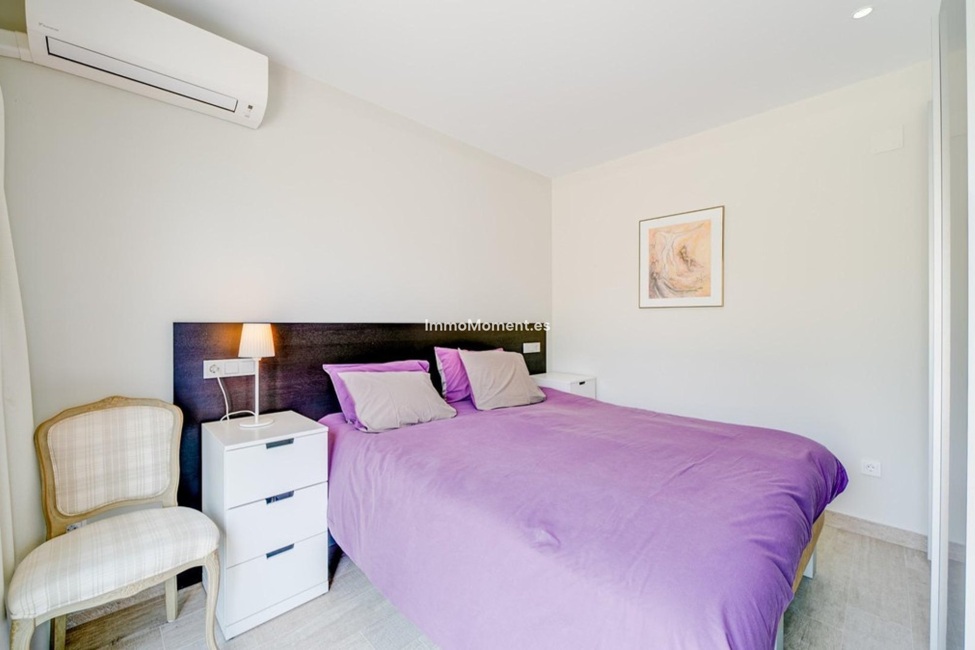 Reventa - Villa - Finestrat