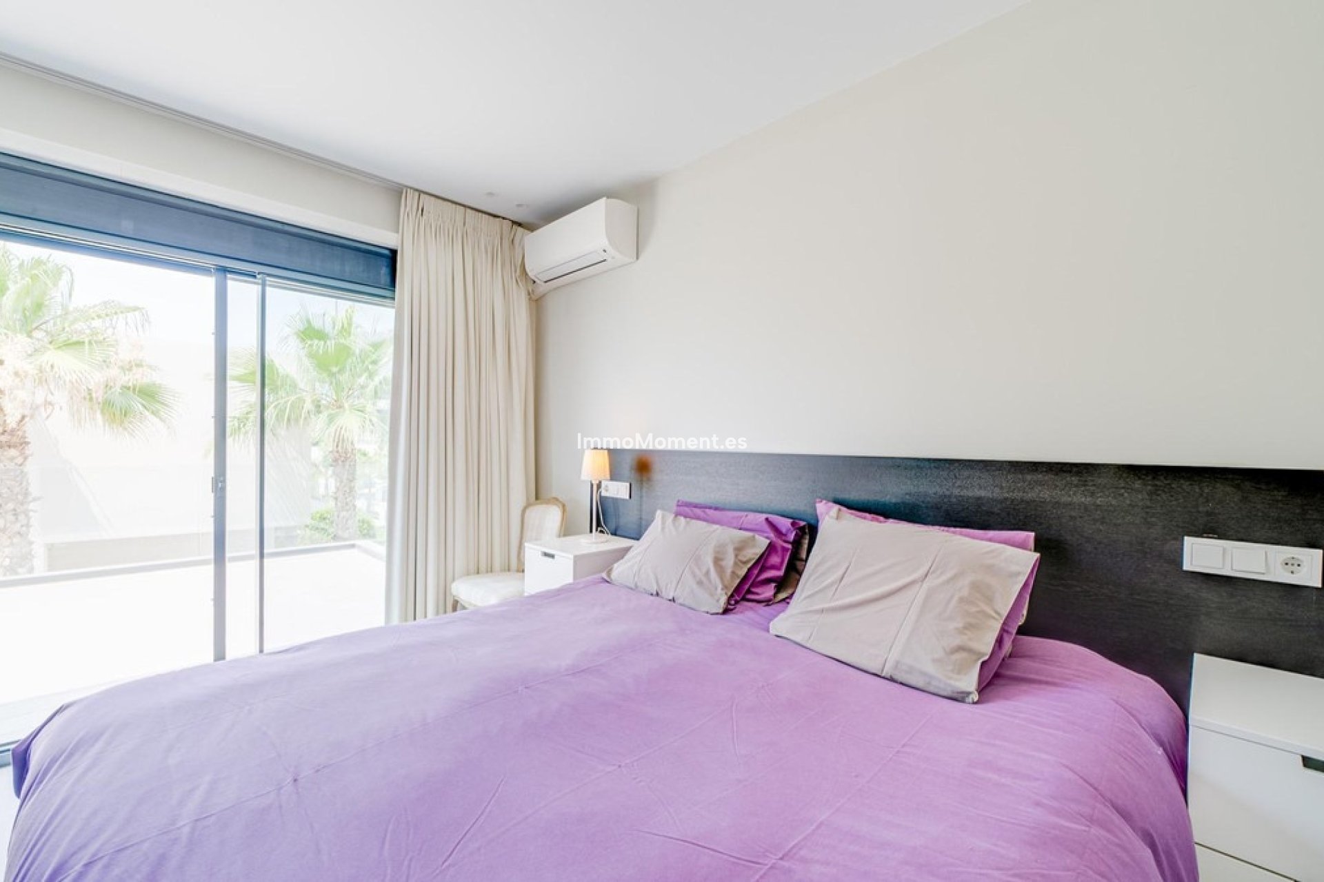 Reventa - Villa - Finestrat