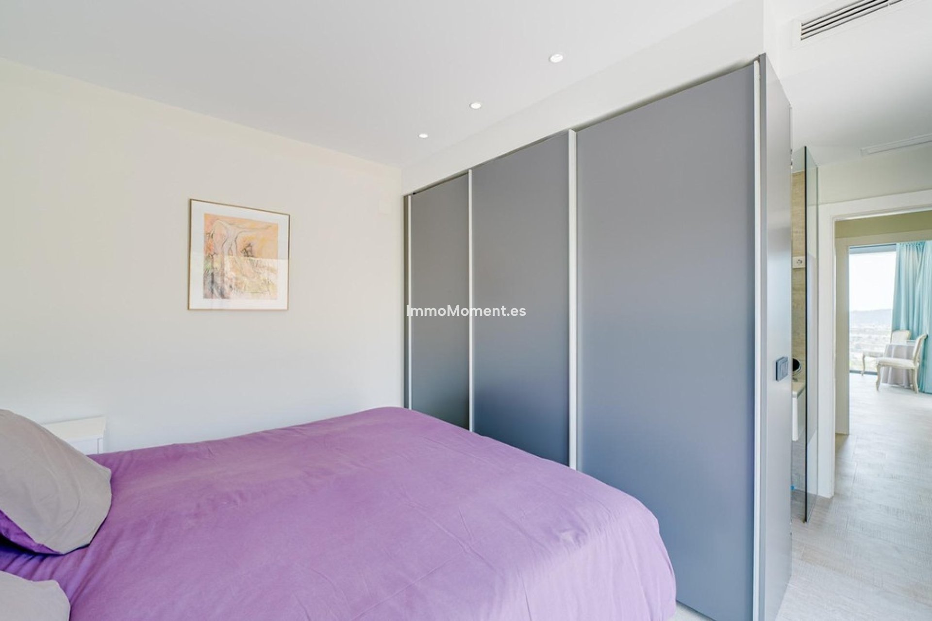 Reventa - Villa - Finestrat