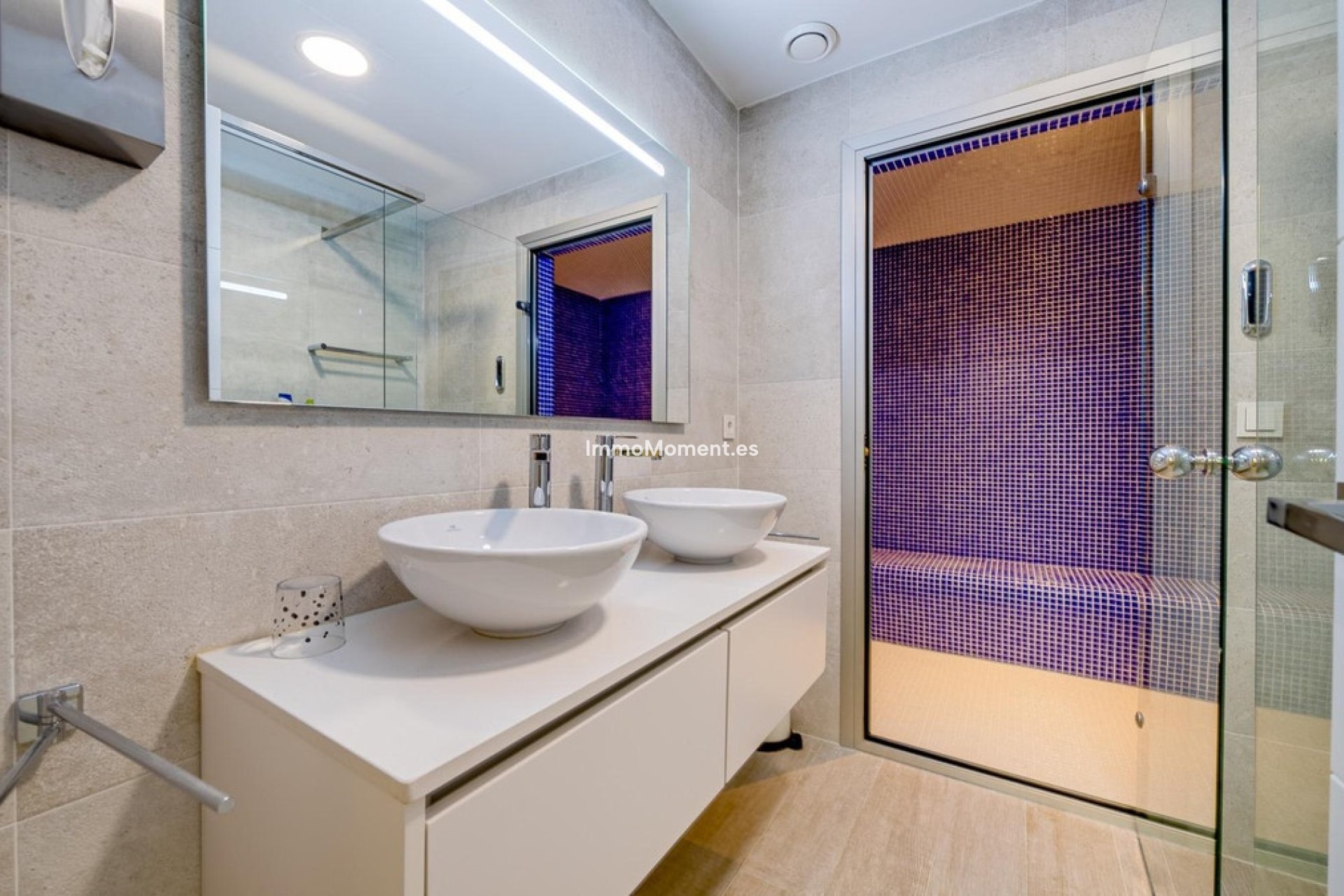 Reventa - Villa - Finestrat