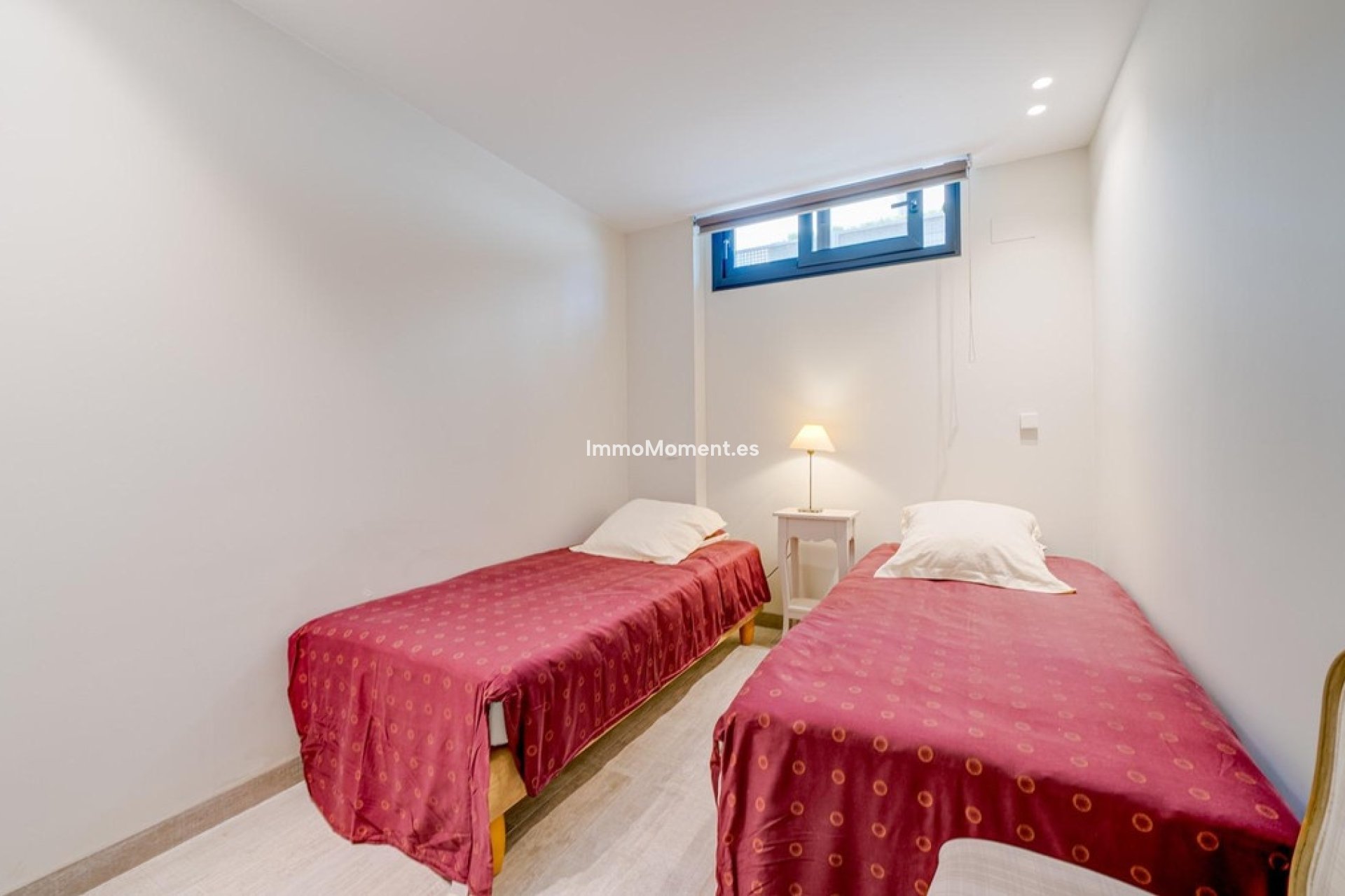 Reventa - Villa - Finestrat