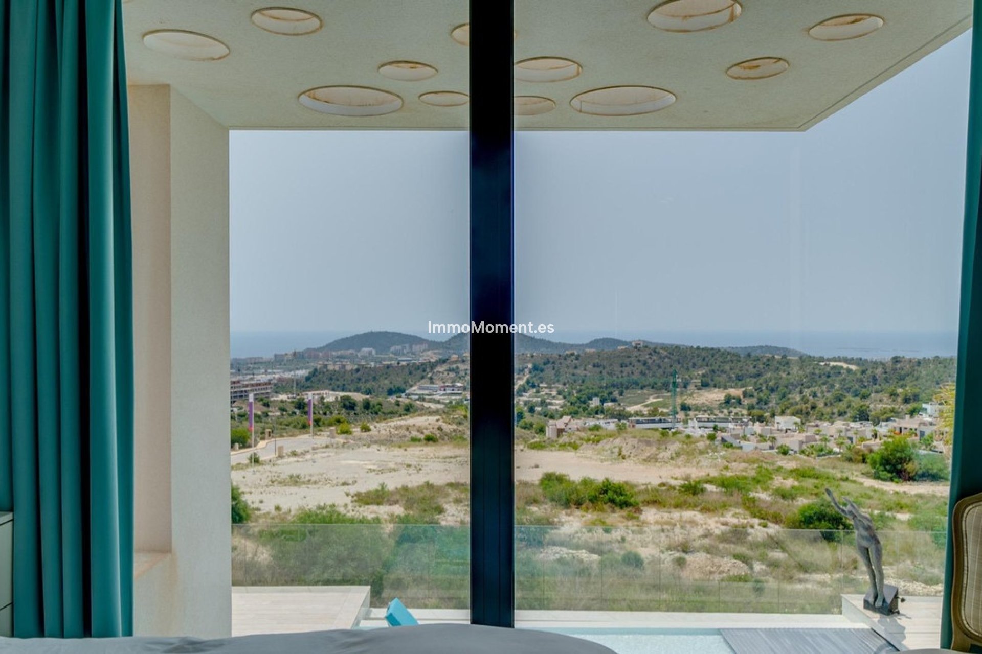 Reventa - Villa - Finestrat