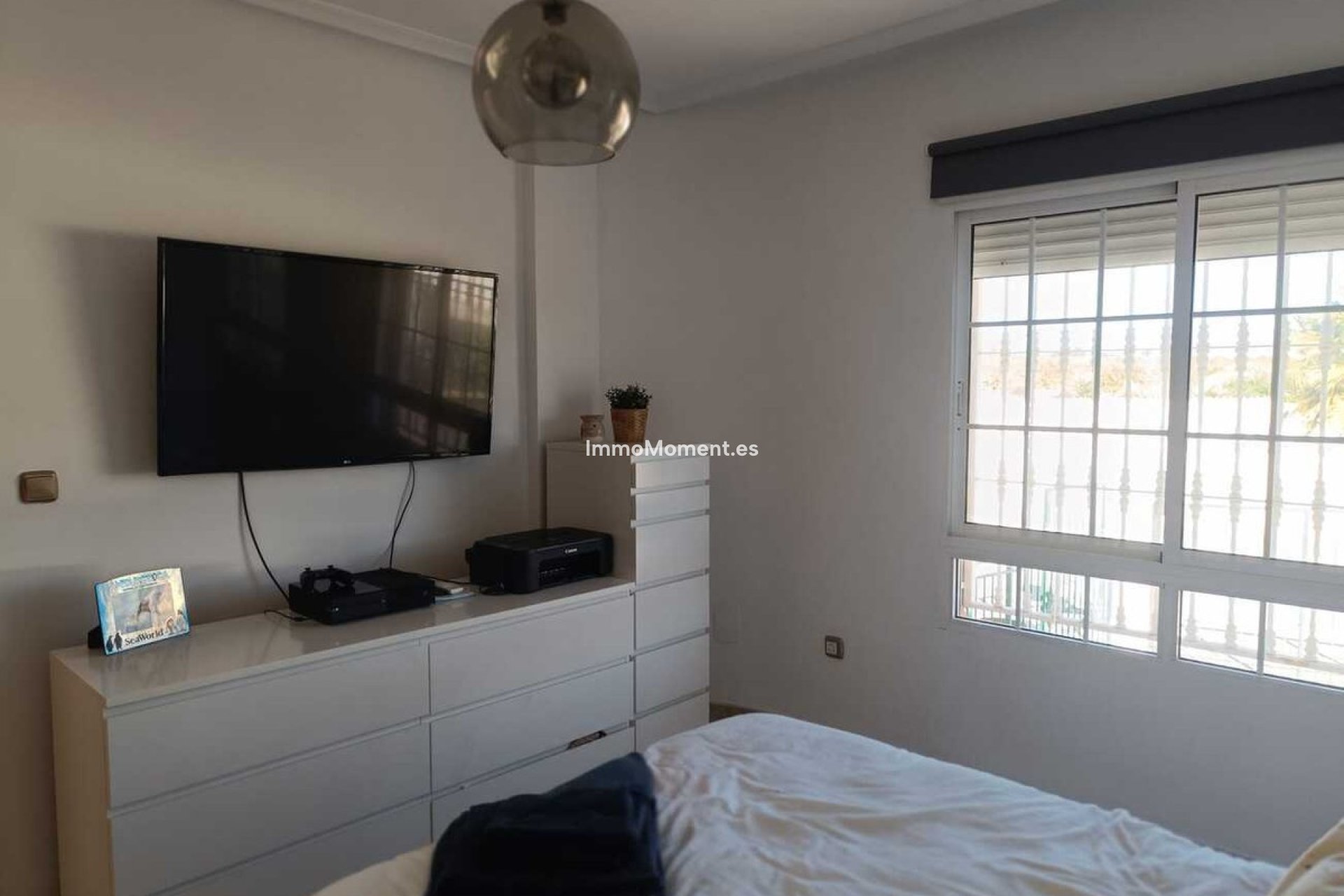 Reventa - Villa - Fortuna - El Reloj