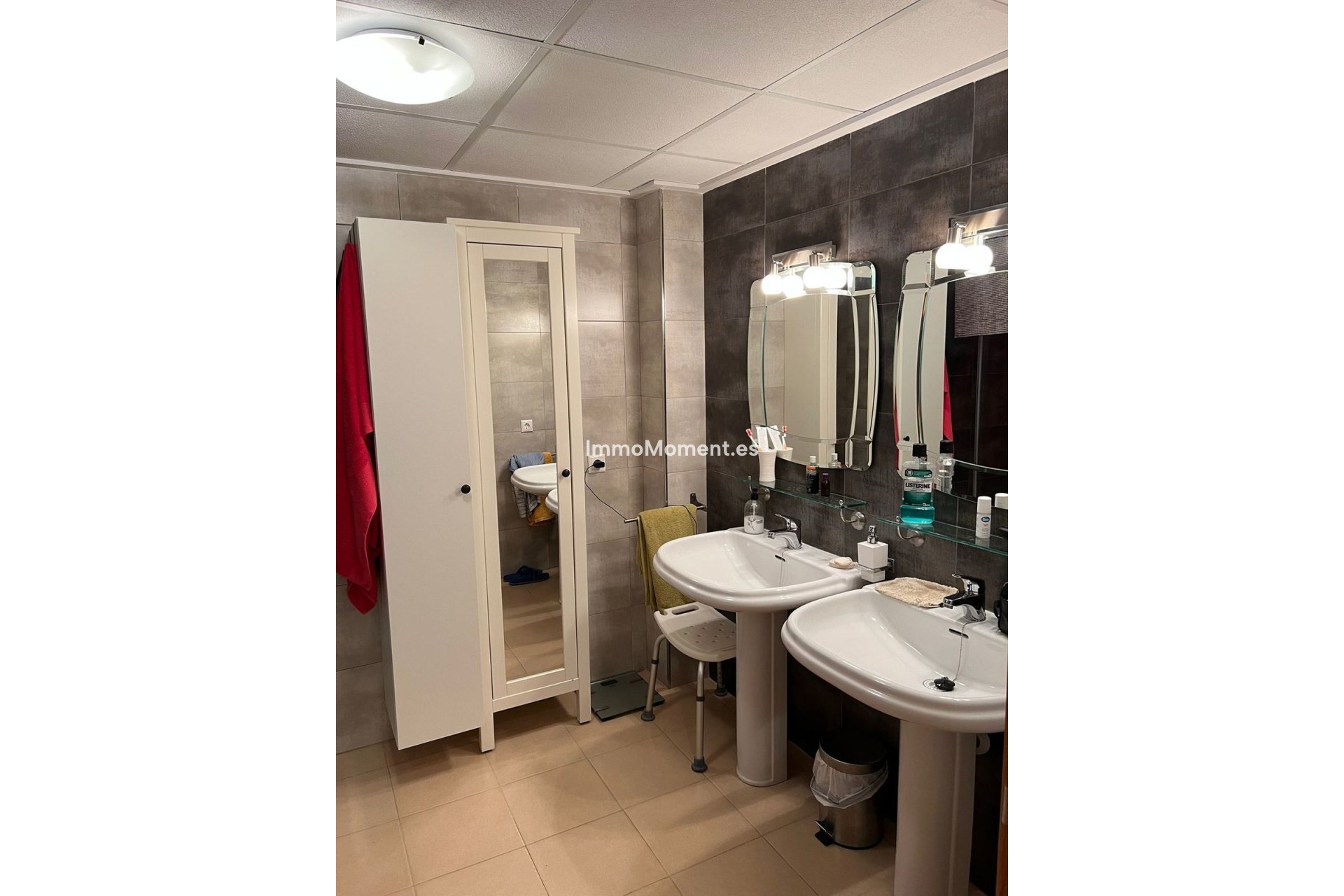 Reventa - Villa - Fortuna - Fortuna Centro