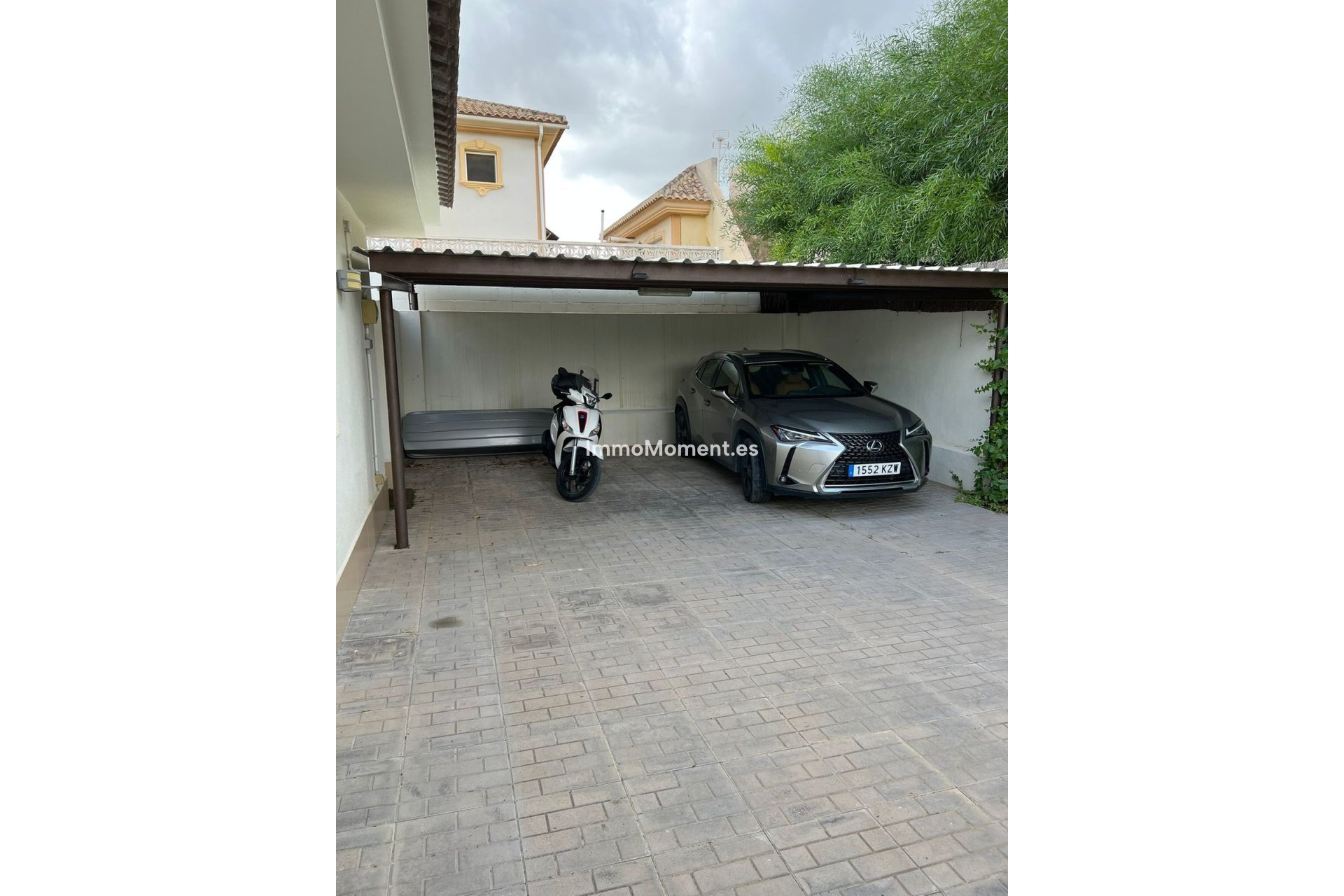 Reventa - Villa - Fortuna - Fortuna Centro