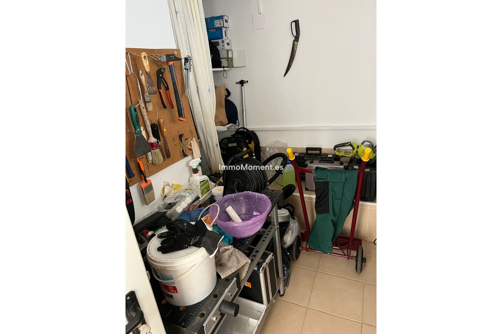 Reventa - Villa - Fortuna - Fortuna Centro