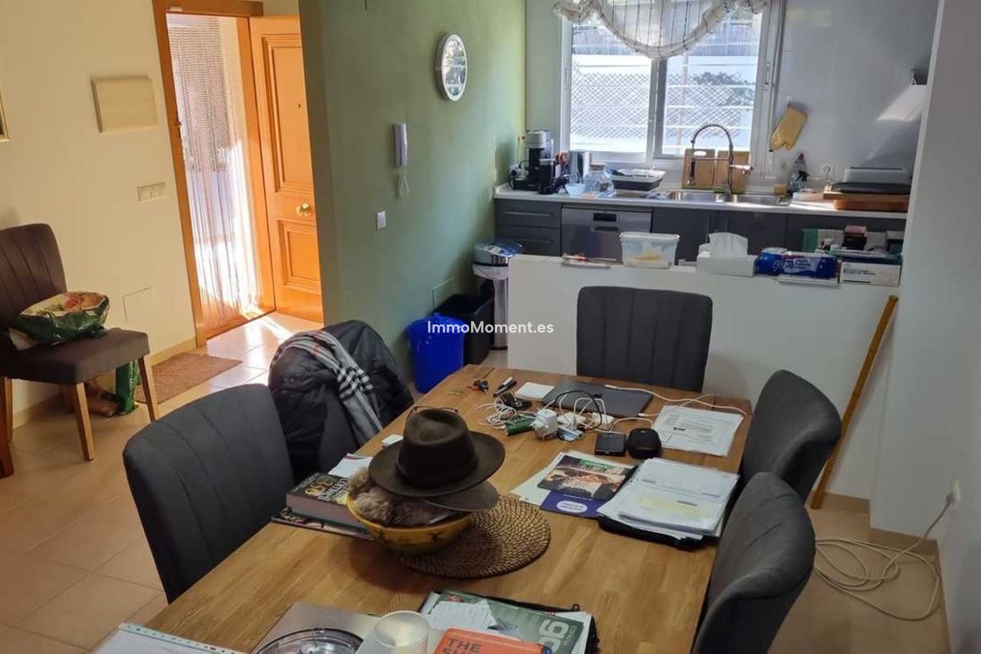 Reventa - Villa - Fortuna - Fortuna Centro