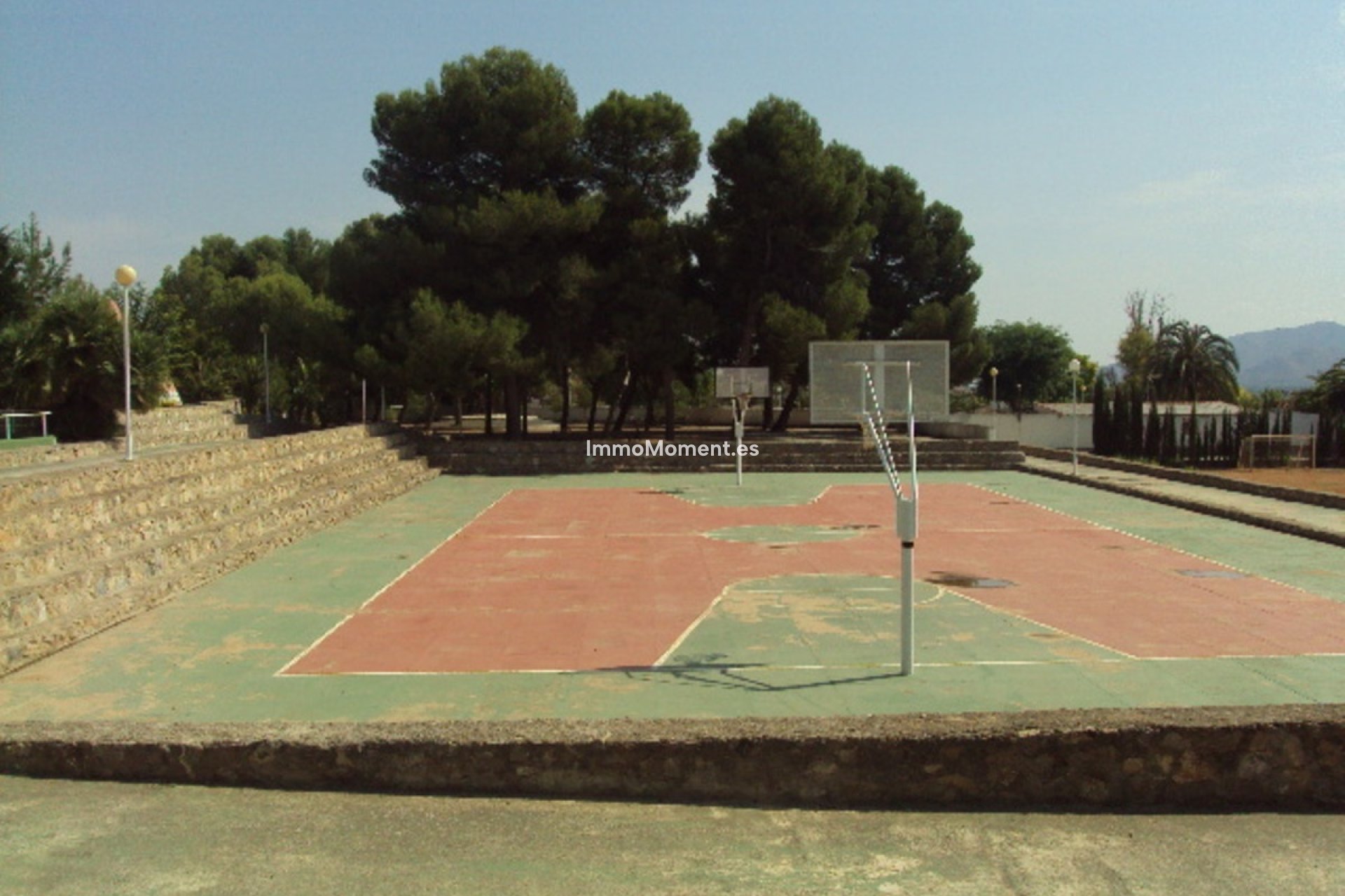 Reventa - Villa - Fortuna - Fortuna Centro