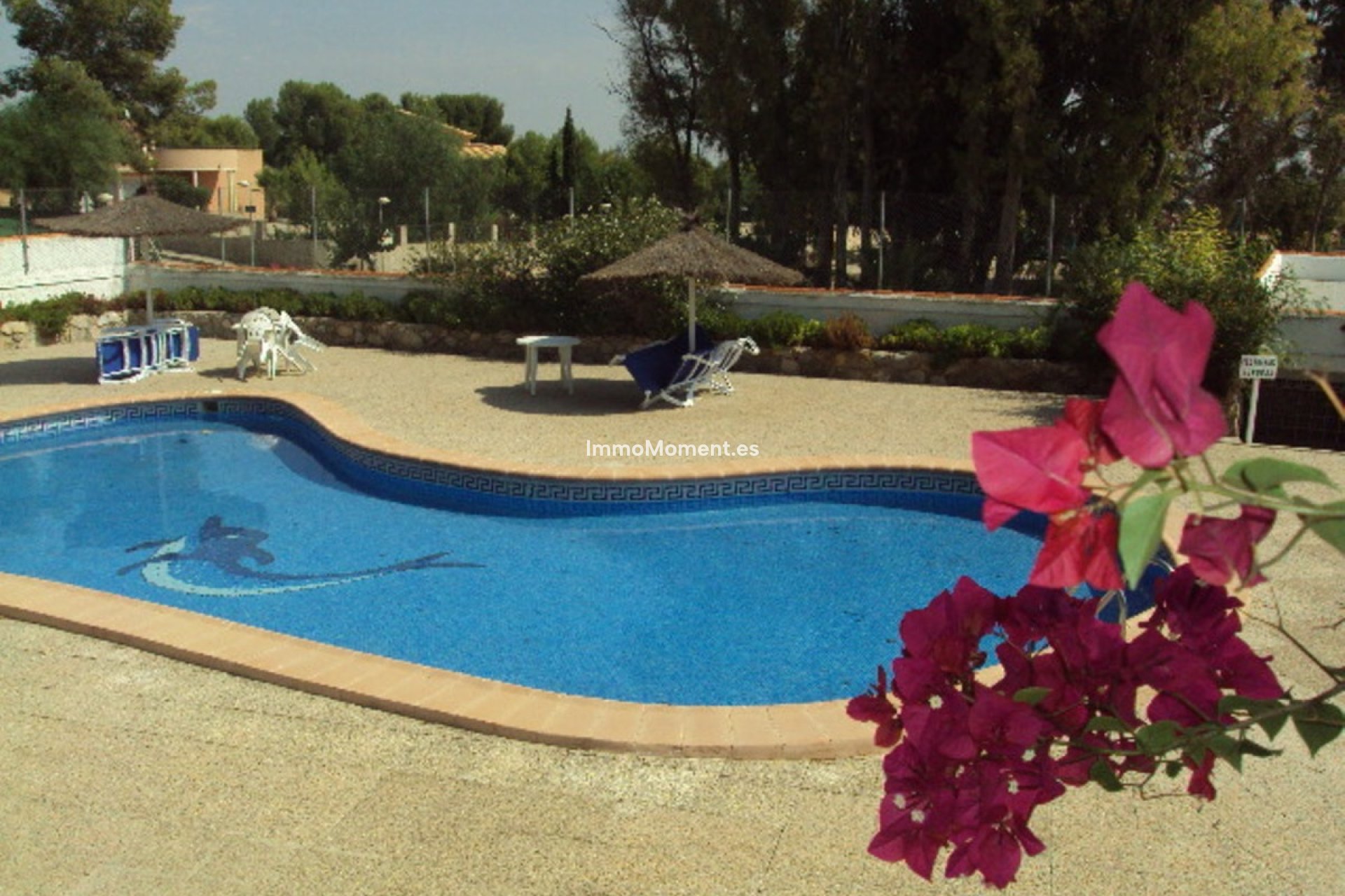 Reventa - Villa - Fortuna - Fortuna Centro