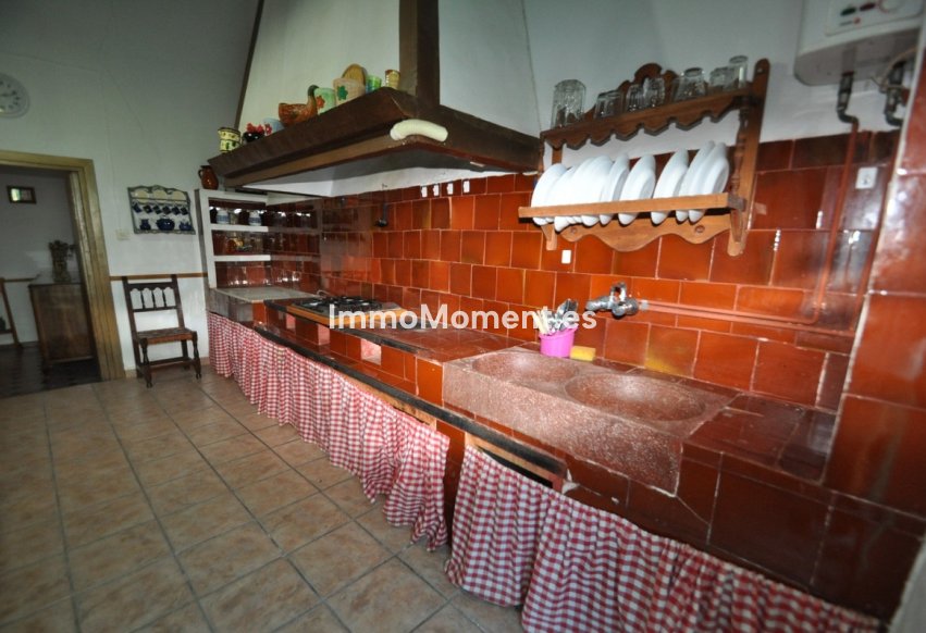 Reventa - Villa - Fortuna - Fortuna Centro