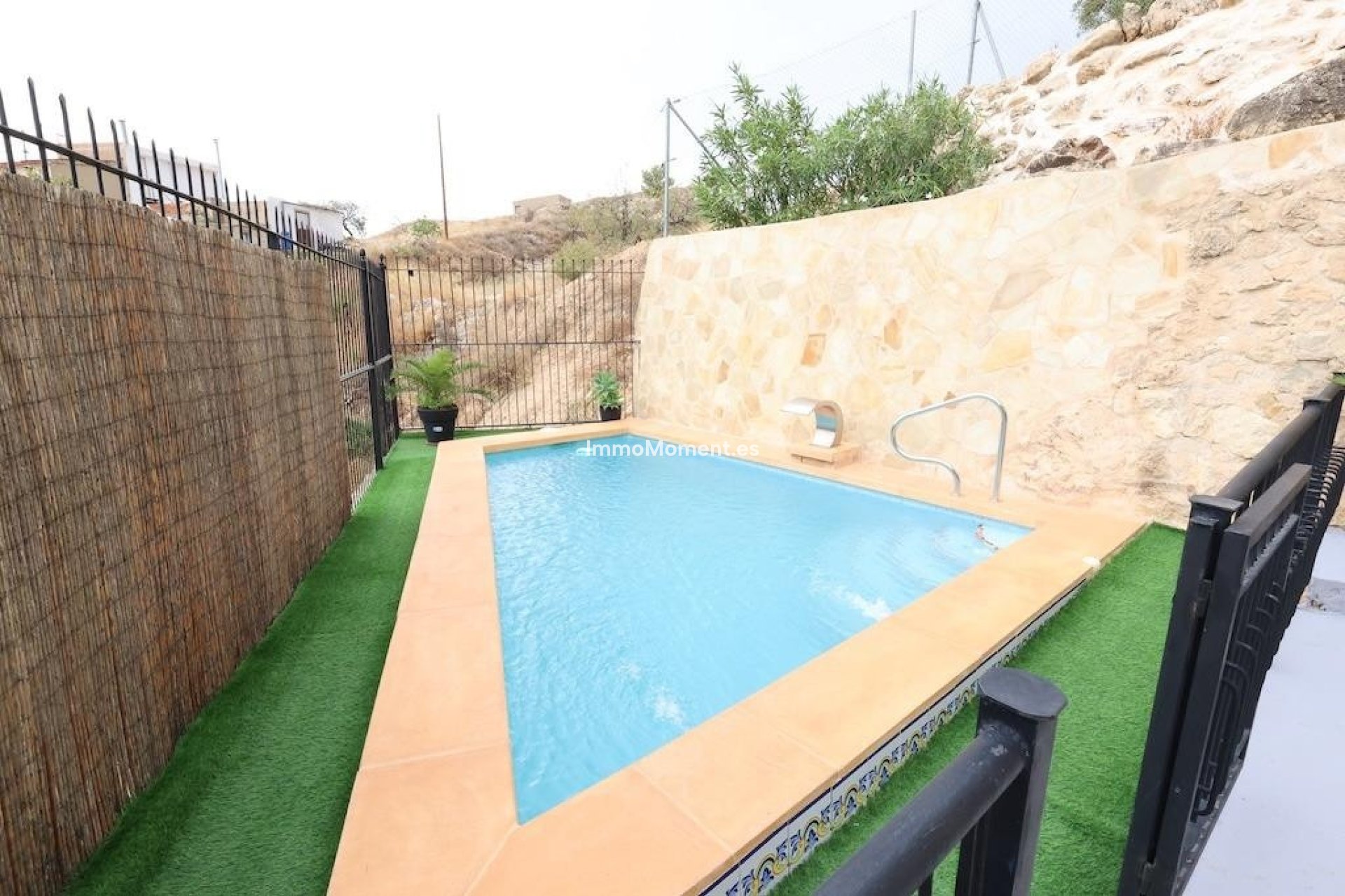 Reventa - Villa - Fortuna - La Garapacha