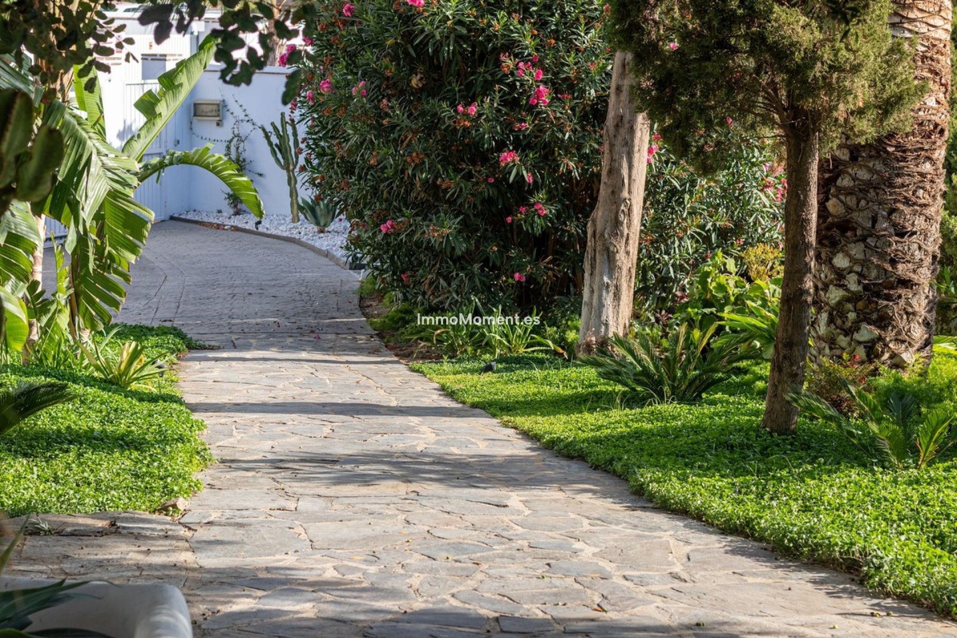 Reventa - Villa - Fuengirola - Fuengirola Centro