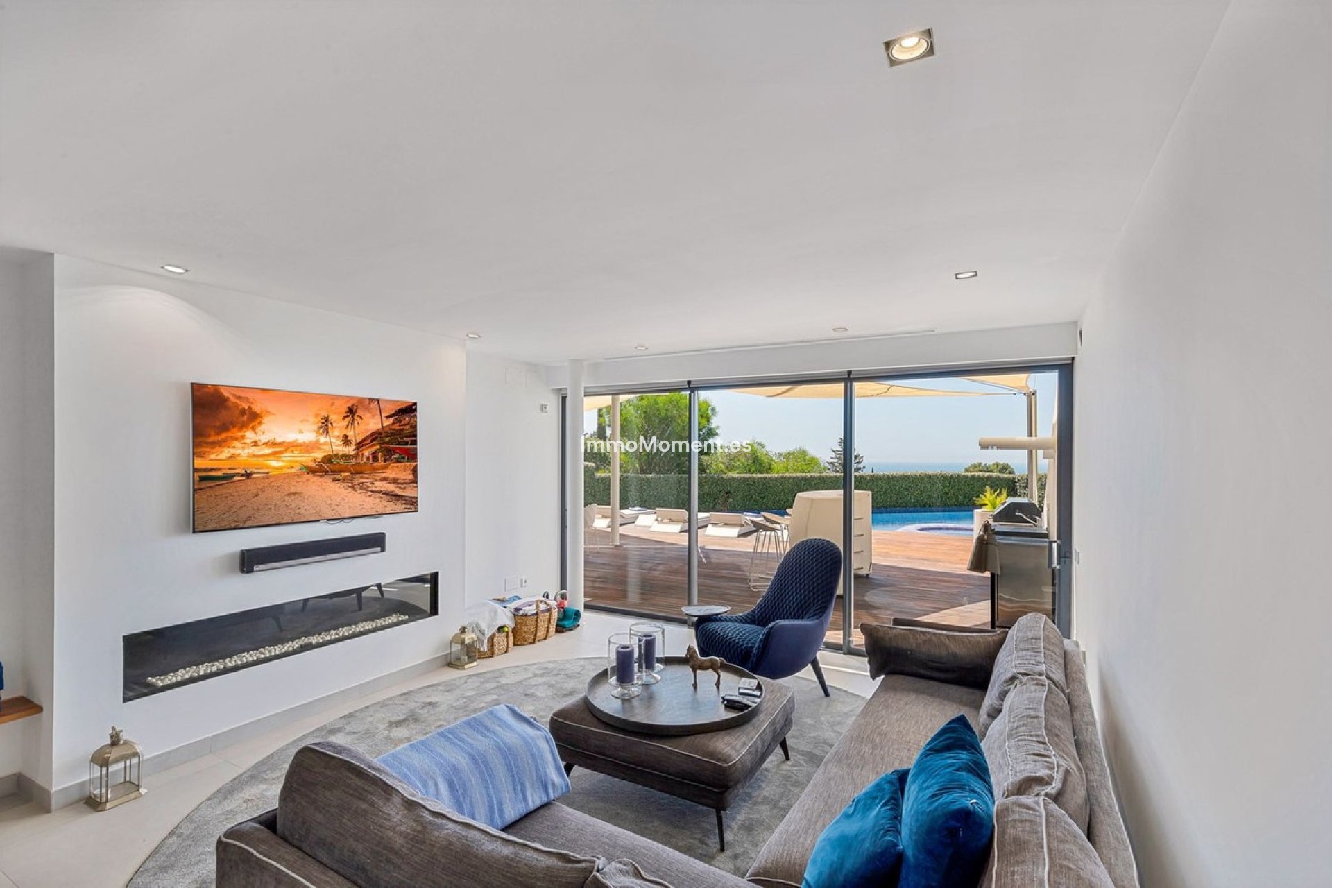 Reventa - Villa - Fuengirola - Fuengirola Centro