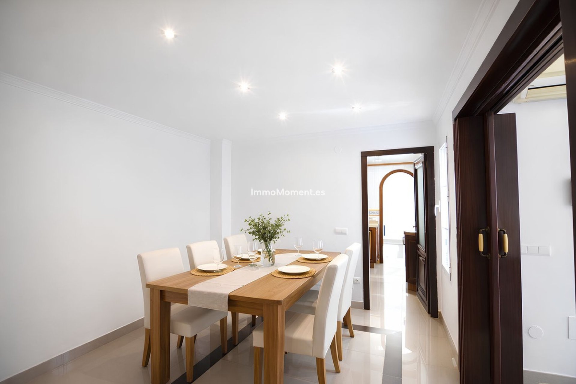 Reventa - Villa - Fuengirola - Fuengirola Centro