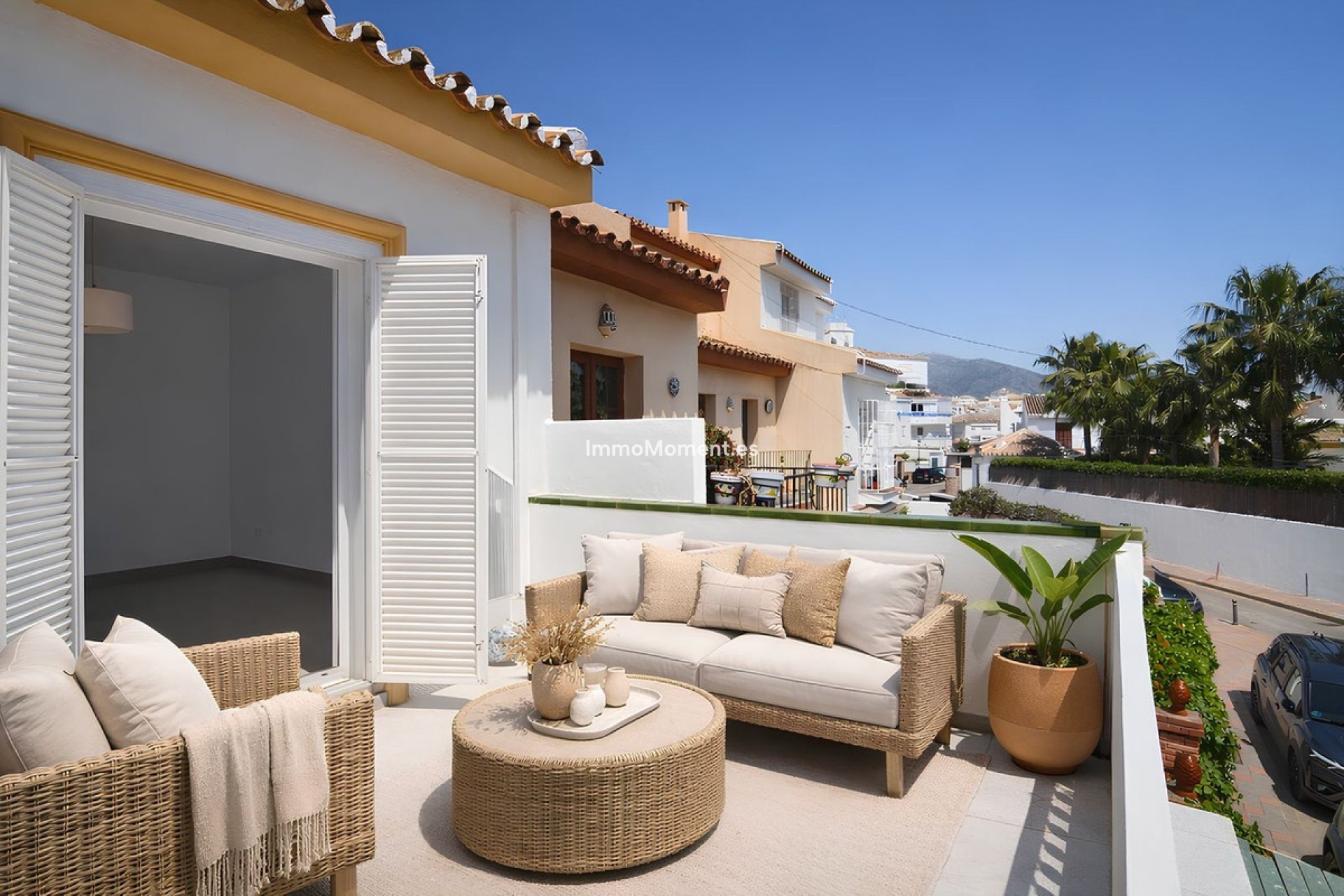 Reventa - Villa - Fuengirola - Fuengirola Centro