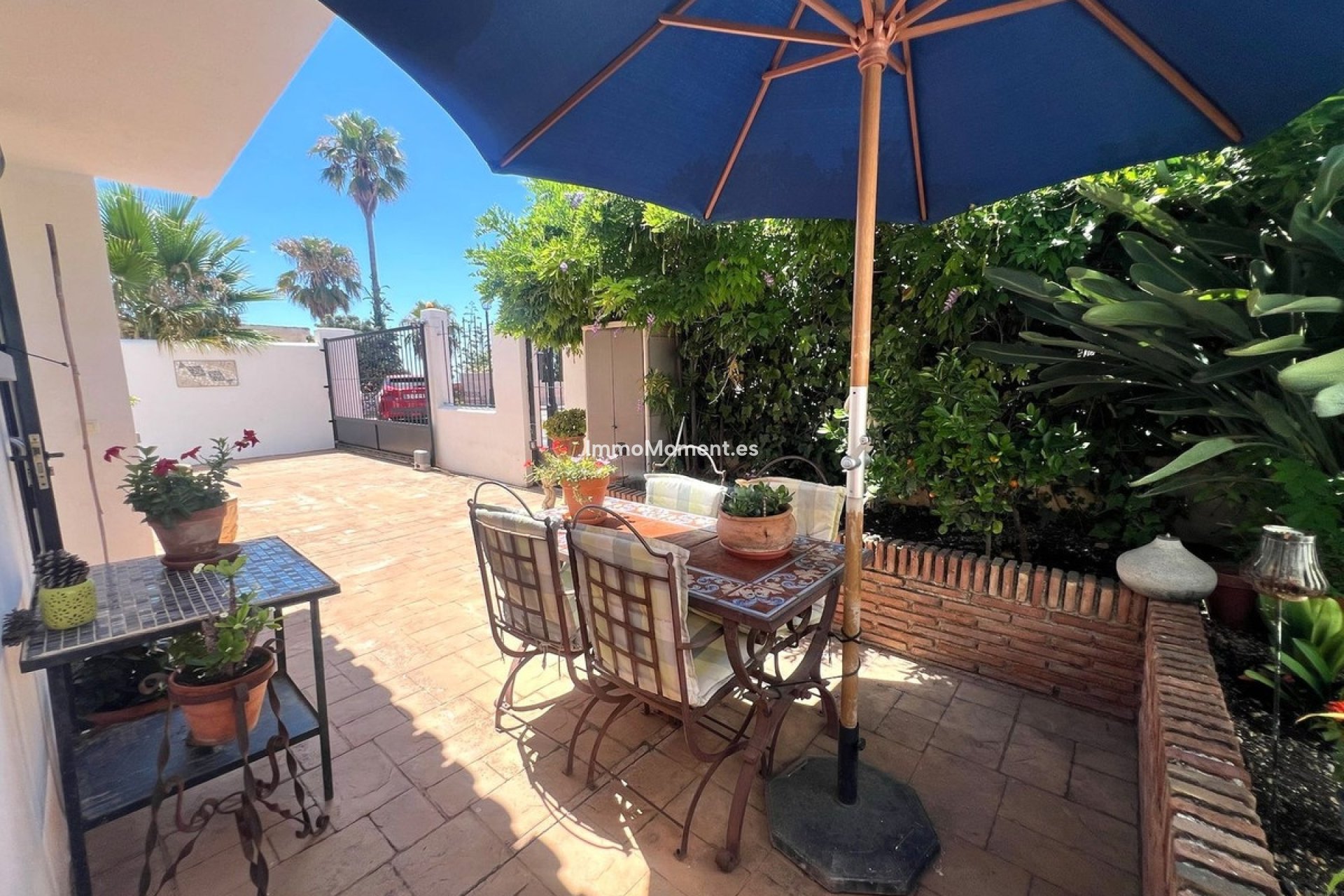 Reventa - Villa - Fuengirola - Fuengirola Centro