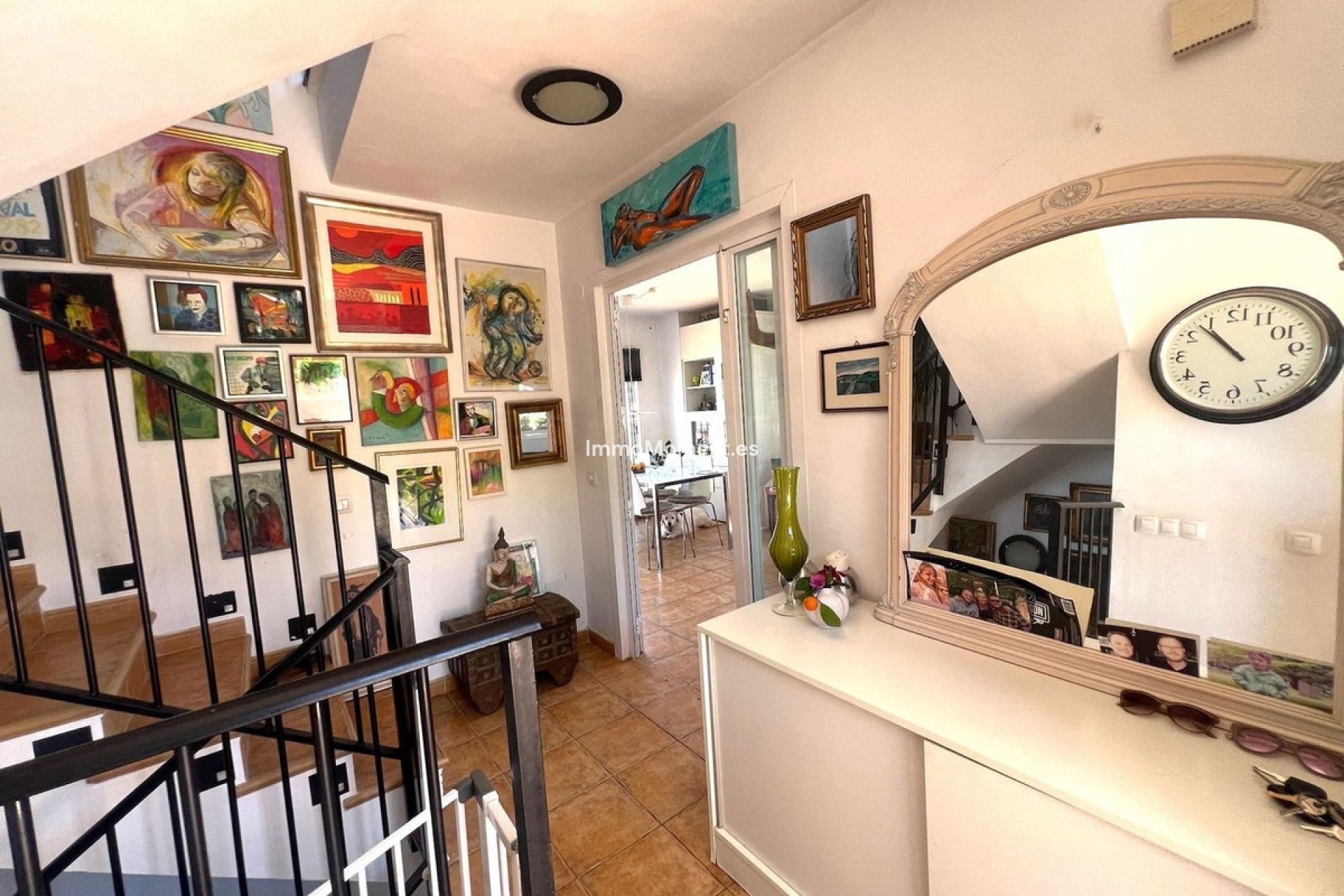 Reventa - Villa - Fuengirola - Fuengirola Centro