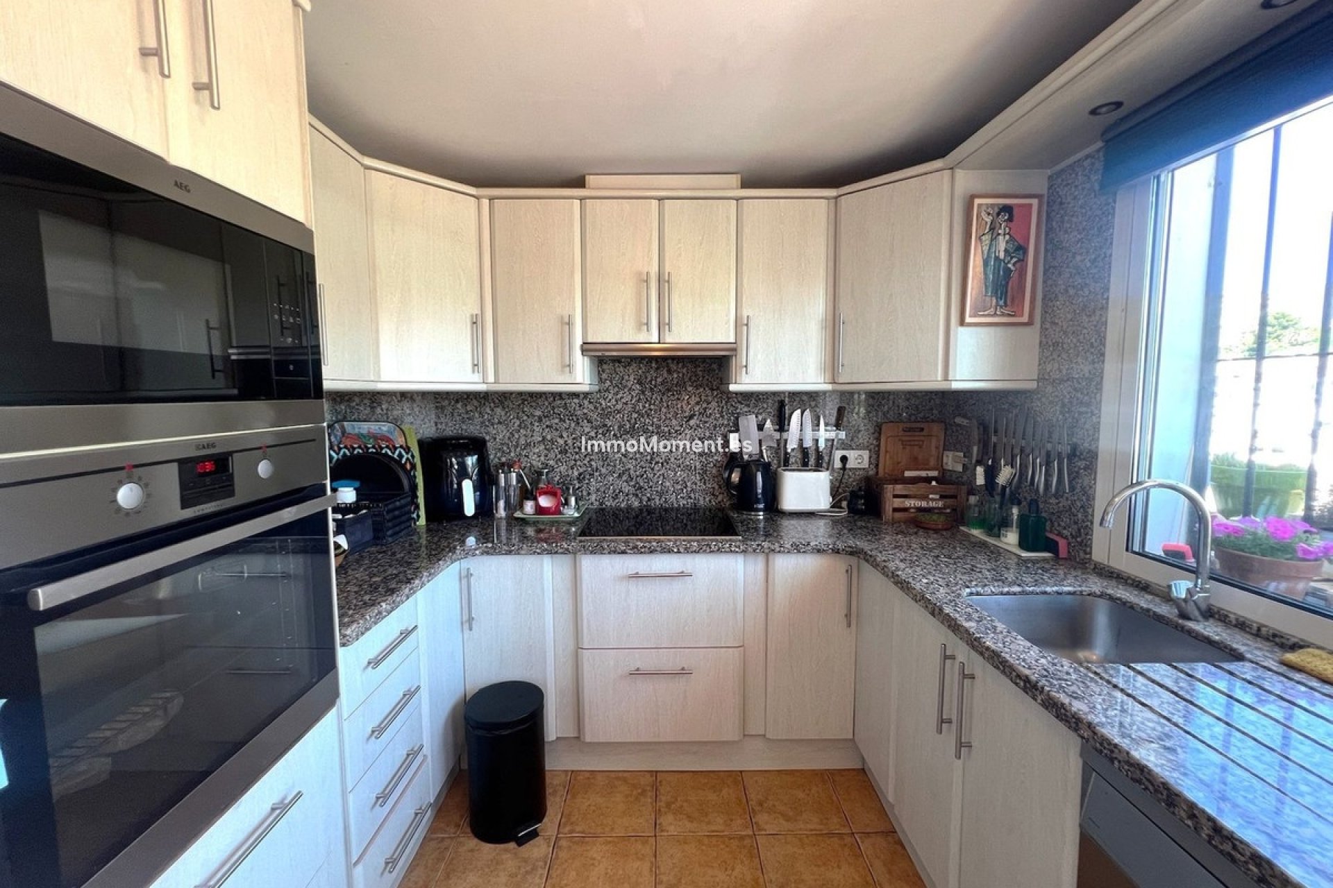 Reventa - Villa - Fuengirola - Fuengirola Centro