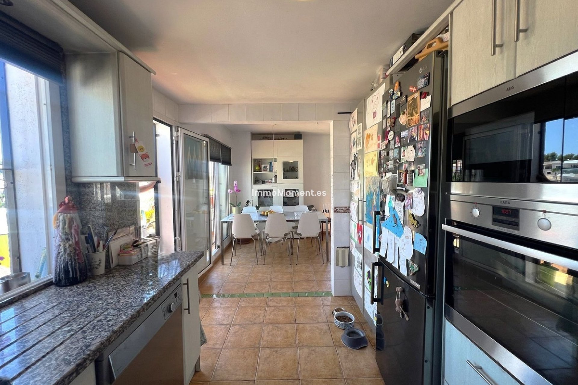 Reventa - Villa - Fuengirola - Fuengirola Centro