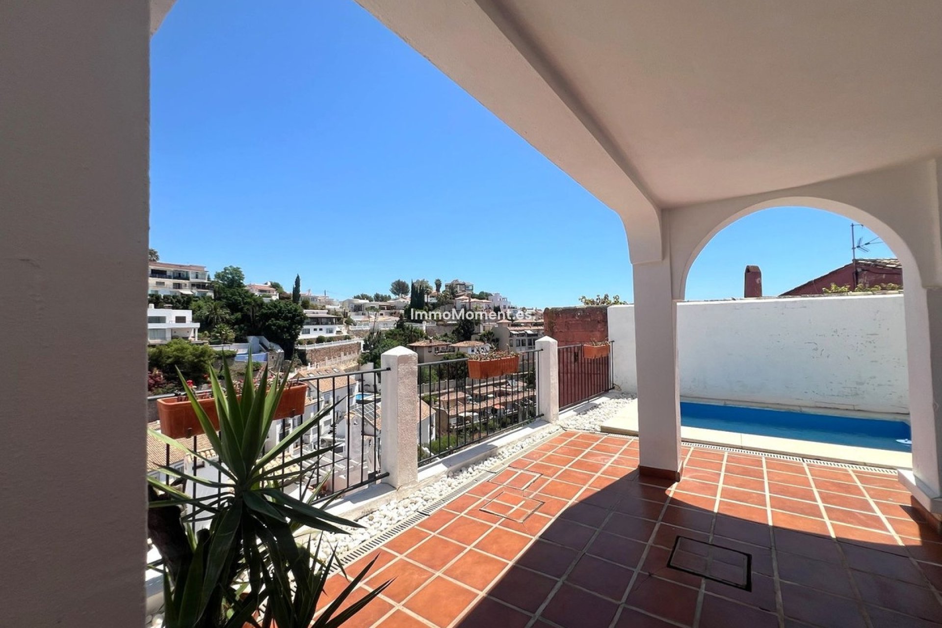 Reventa - Villa - Fuengirola - Fuengirola Centro