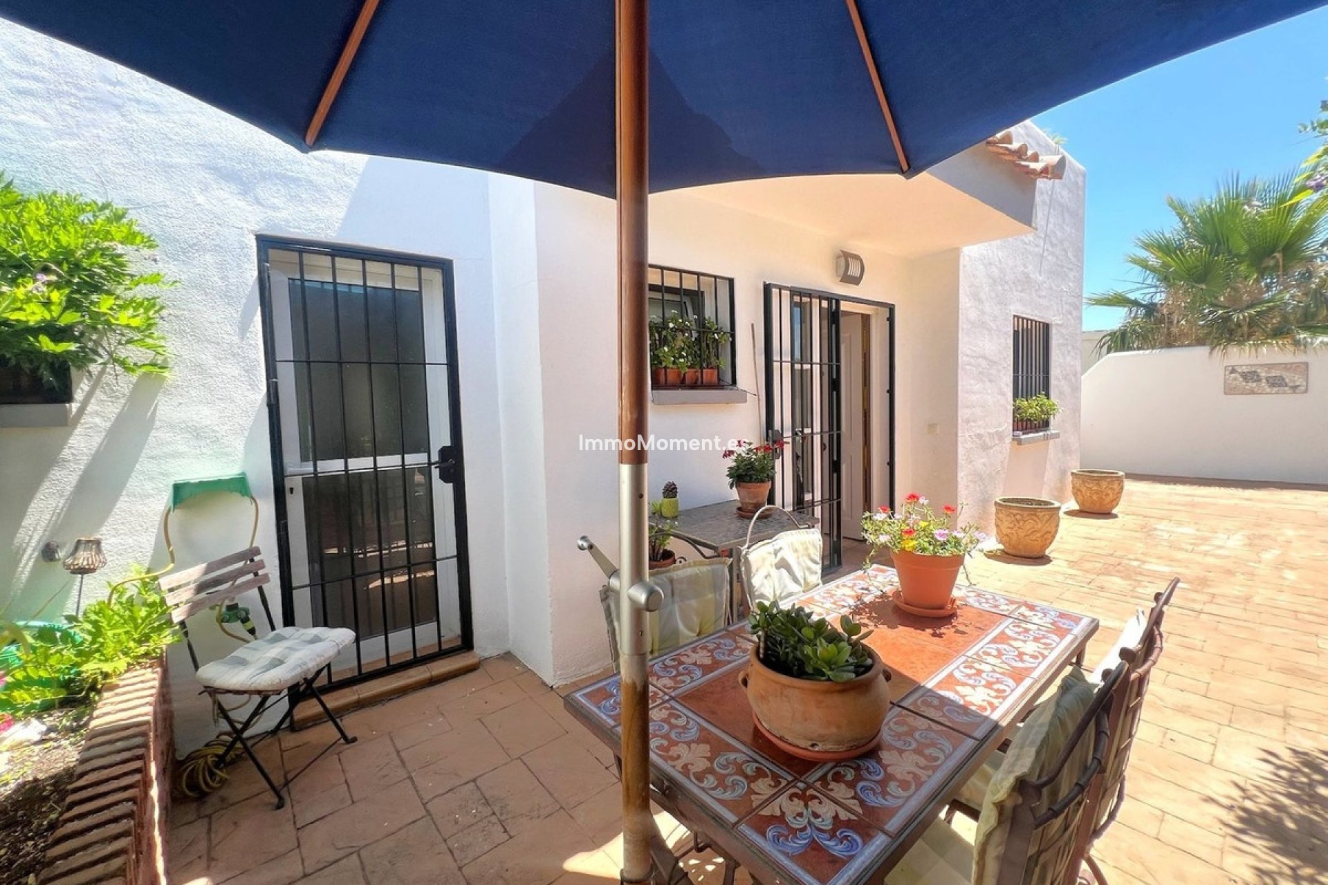 Reventa - Villa - Fuengirola - Fuengirola Centro