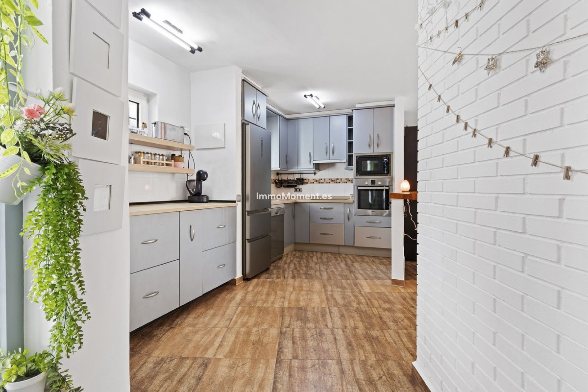 Reventa - Villa - Fuengirola - Fuengirola Centro