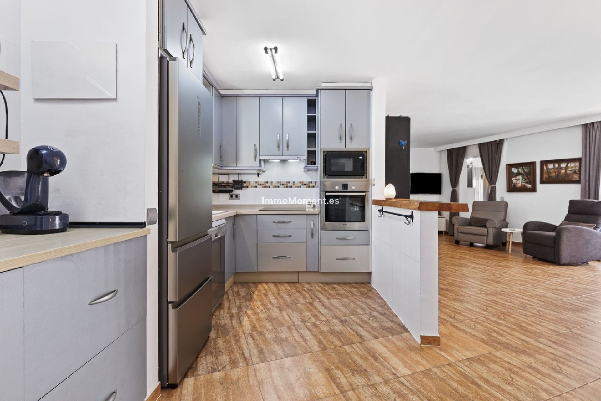 Reventa - Villa - Fuengirola - Fuengirola Centro