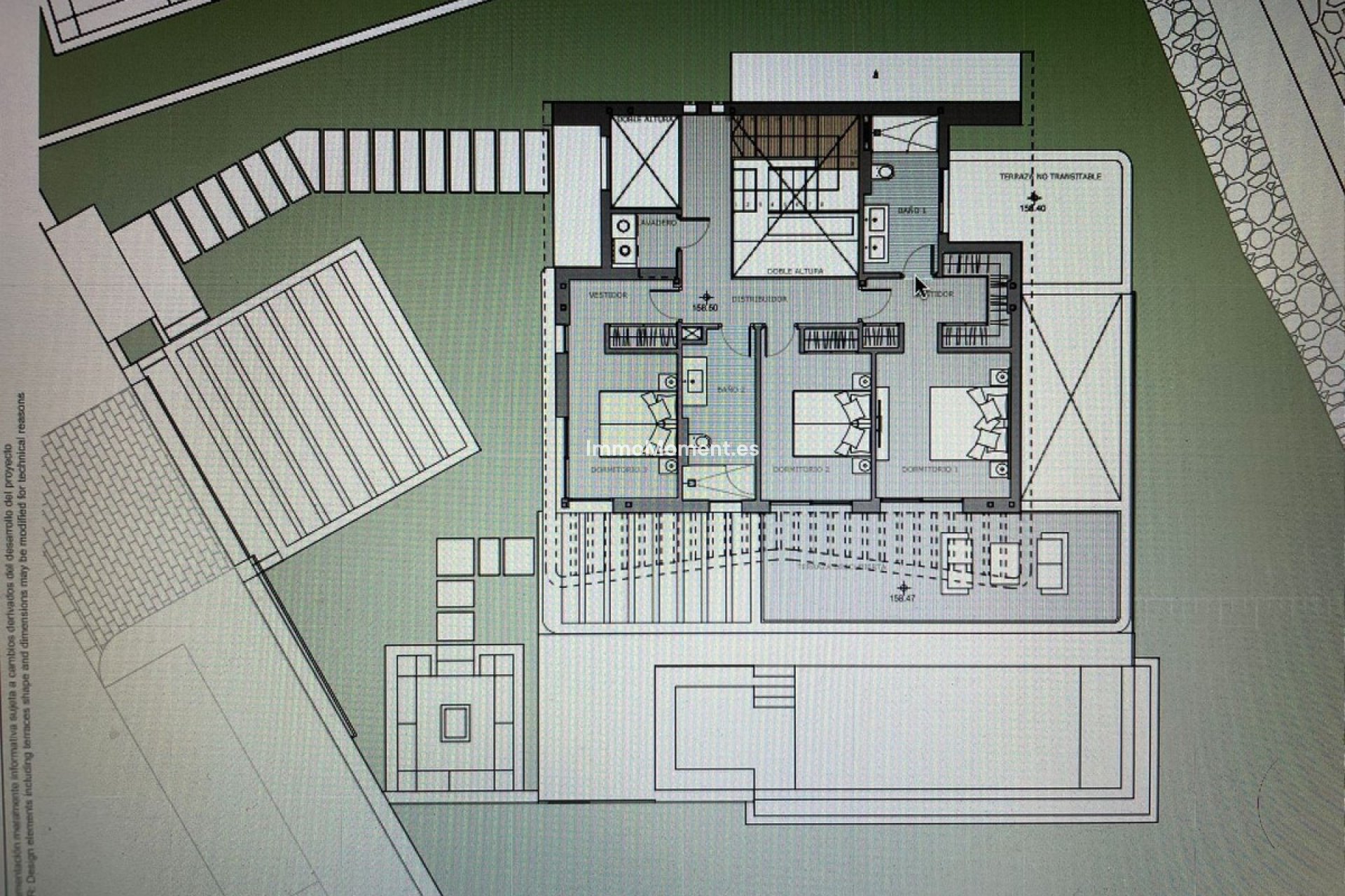 Reventa - Villa - Fuengirola - Fuengirola Centro