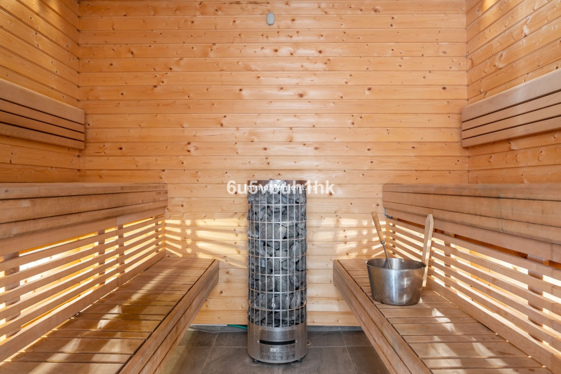 Reventa - Villa - Fuengirola - Fuengirola Centro