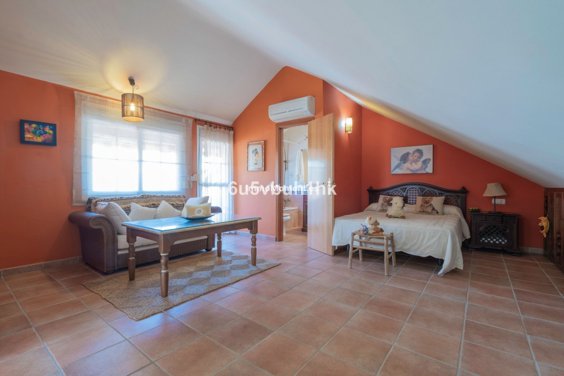 Reventa - Villa - Fuengirola - Fuengirola Centro