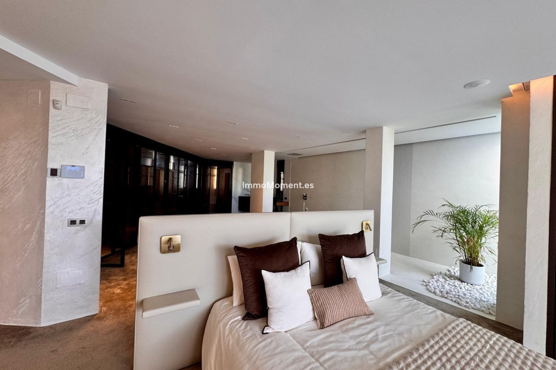 Reventa - Villa - Fuengirola - Higueron