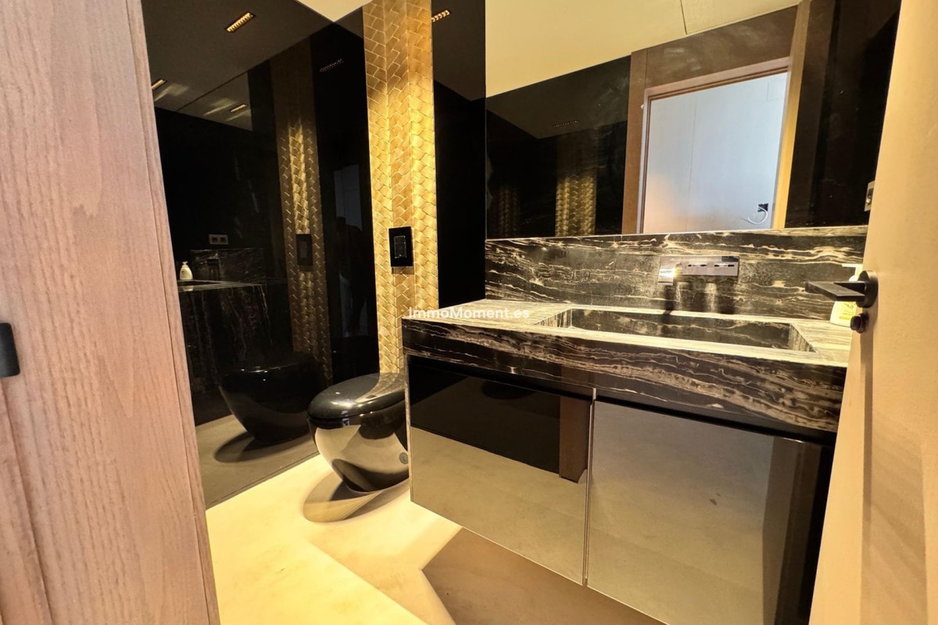 Reventa - Villa - Fuengirola - Higueron