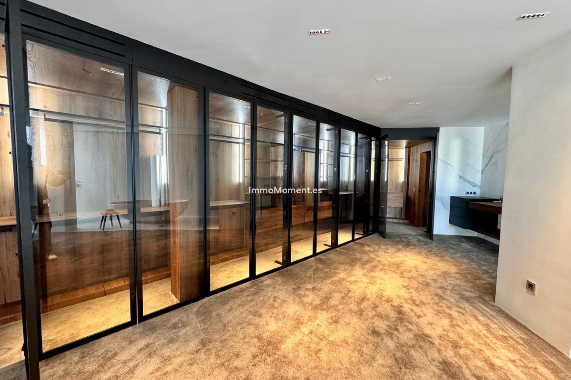 Reventa - Villa - Fuengirola - Higueron