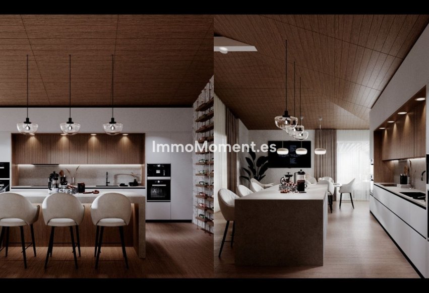 Reventa - Villa - Fuengirola - Higueron