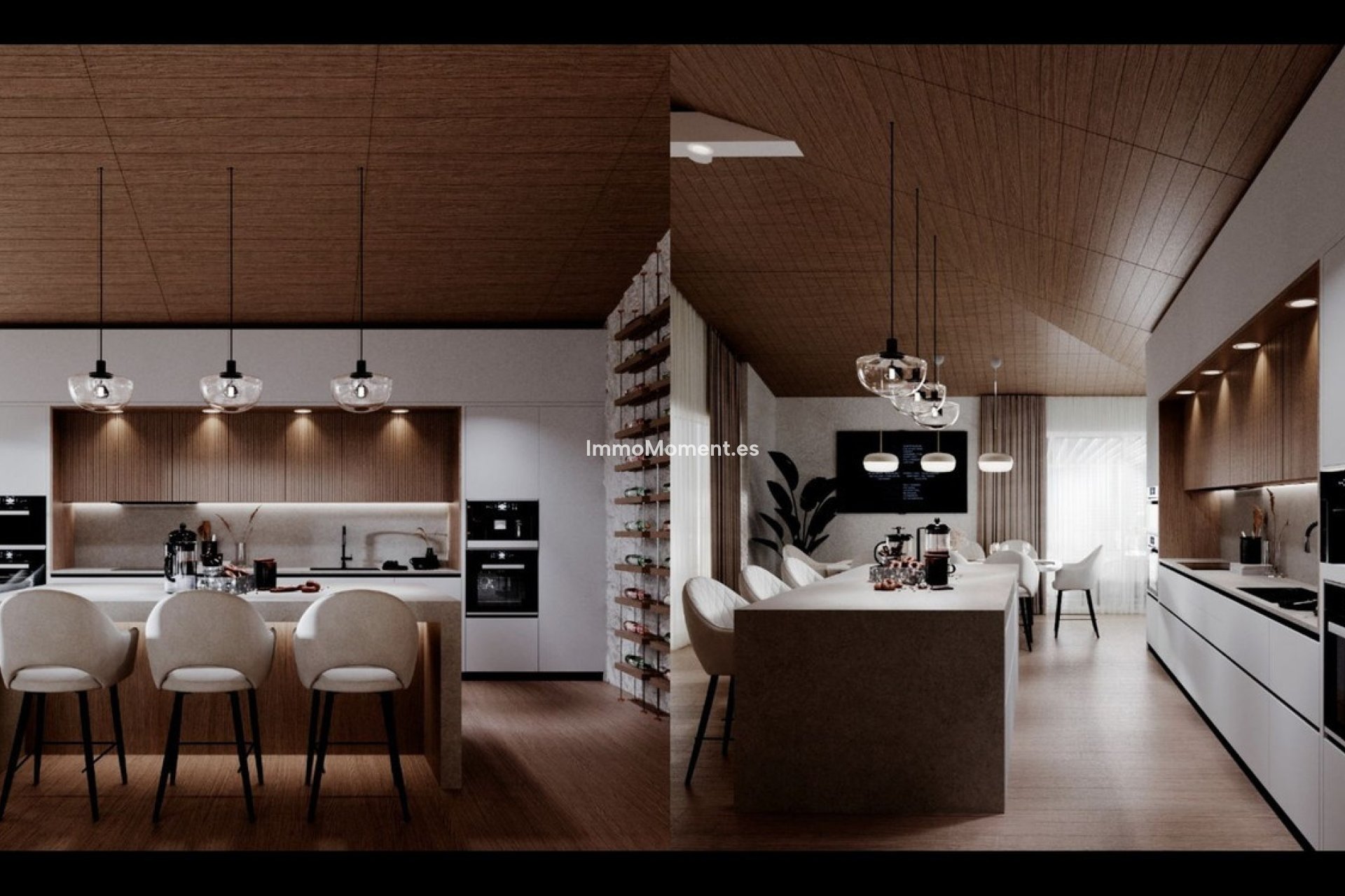 Reventa - Villa - Fuengirola - Higueron