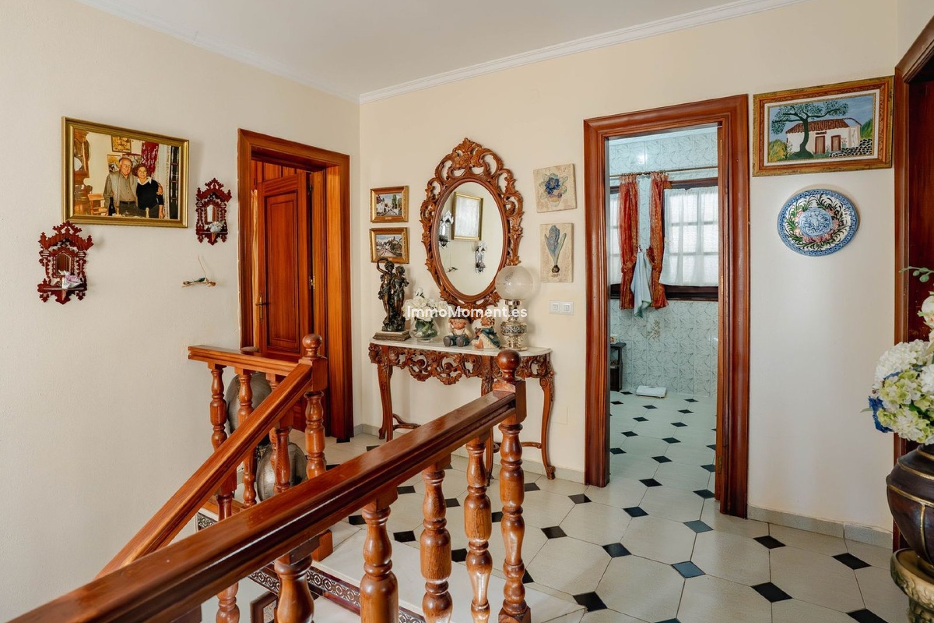 Reventa - Villa - Fuengirola - Los Pacos