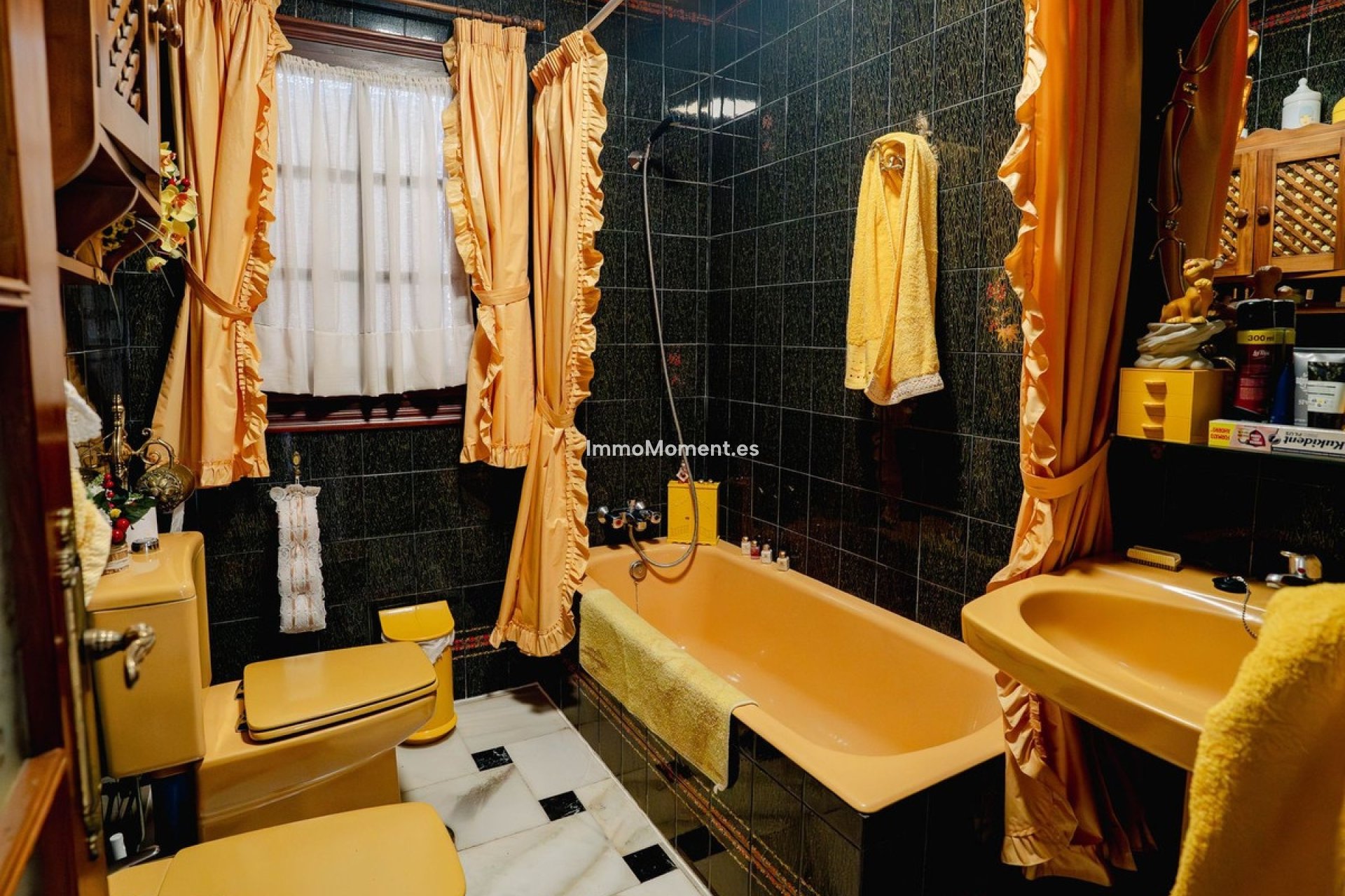 Reventa - Villa - Fuengirola - Los Pacos