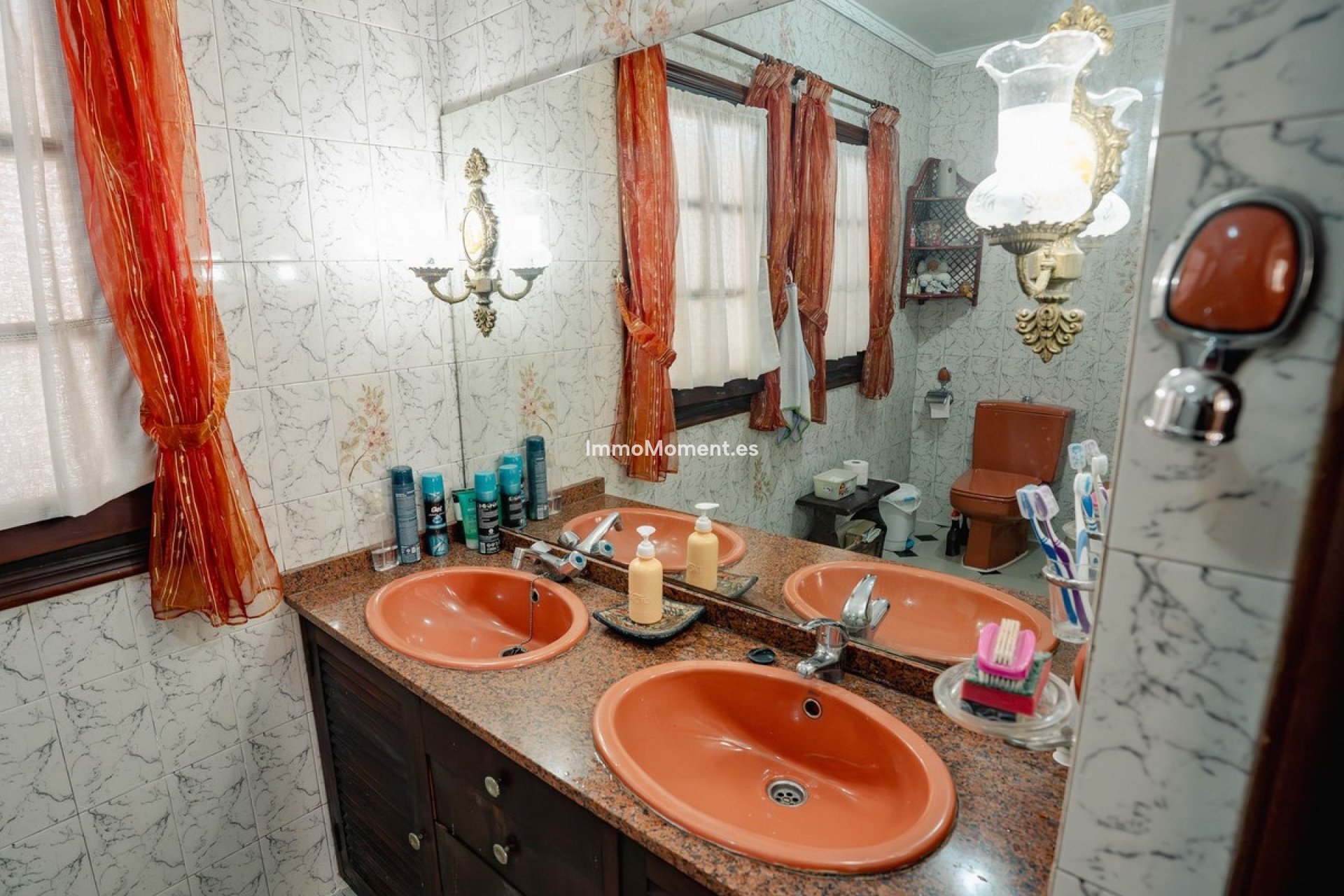 Reventa - Villa - Fuengirola - Los Pacos