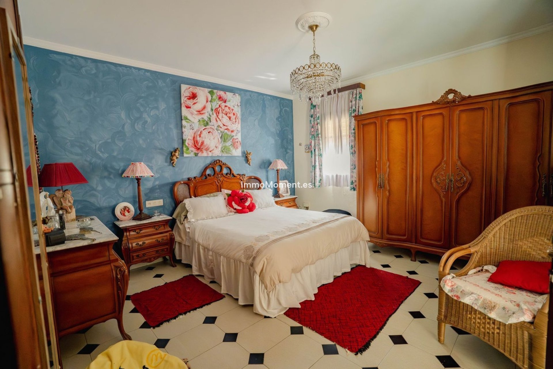 Reventa - Villa - Fuengirola - Los Pacos