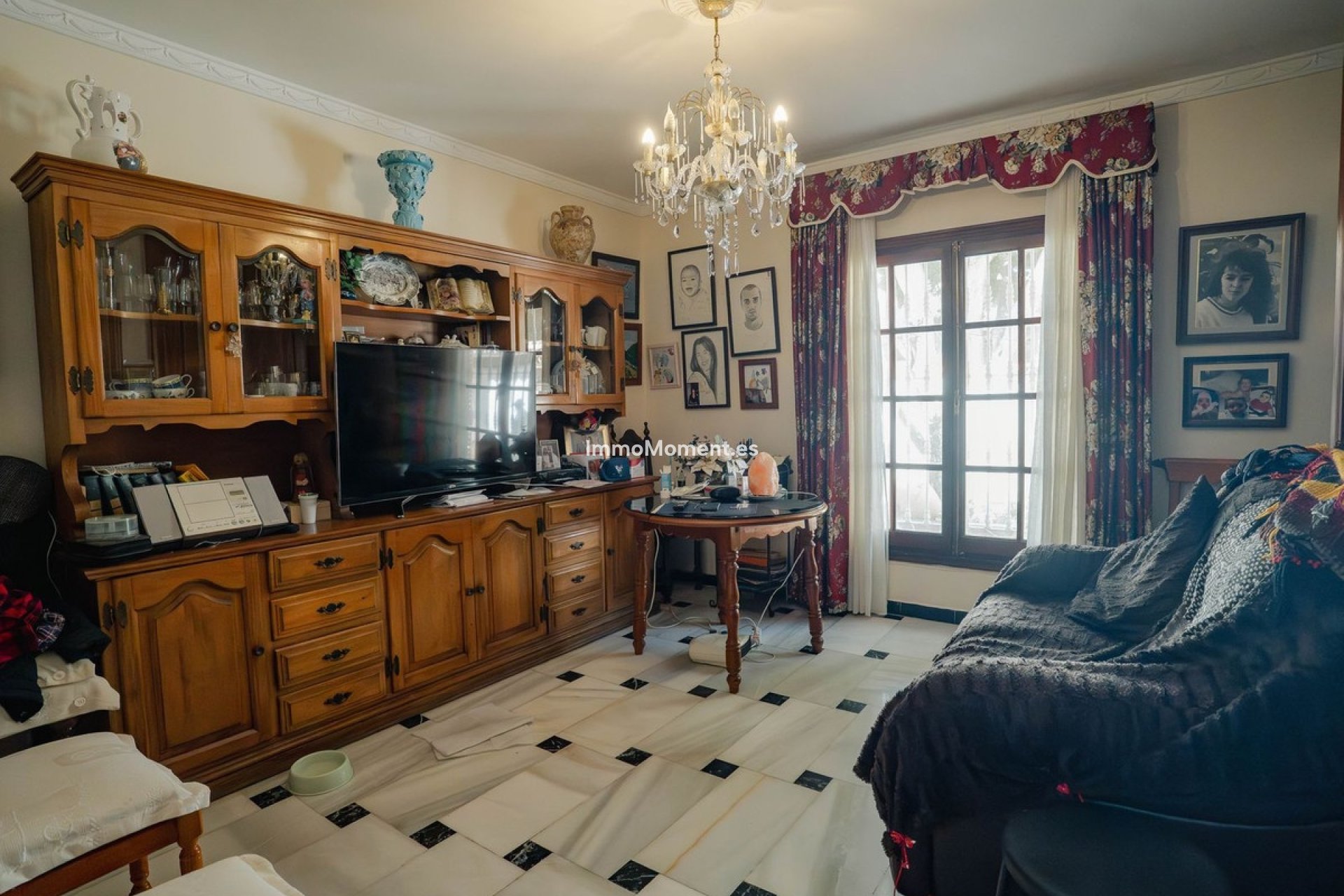 Reventa - Villa - Fuengirola - Los Pacos