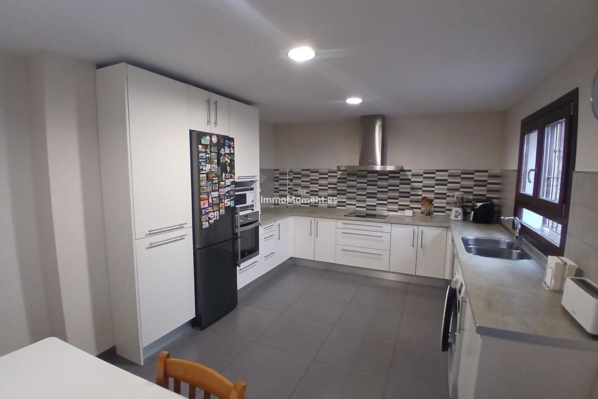 Reventa - Villa - Fuengirola - Los Pacos