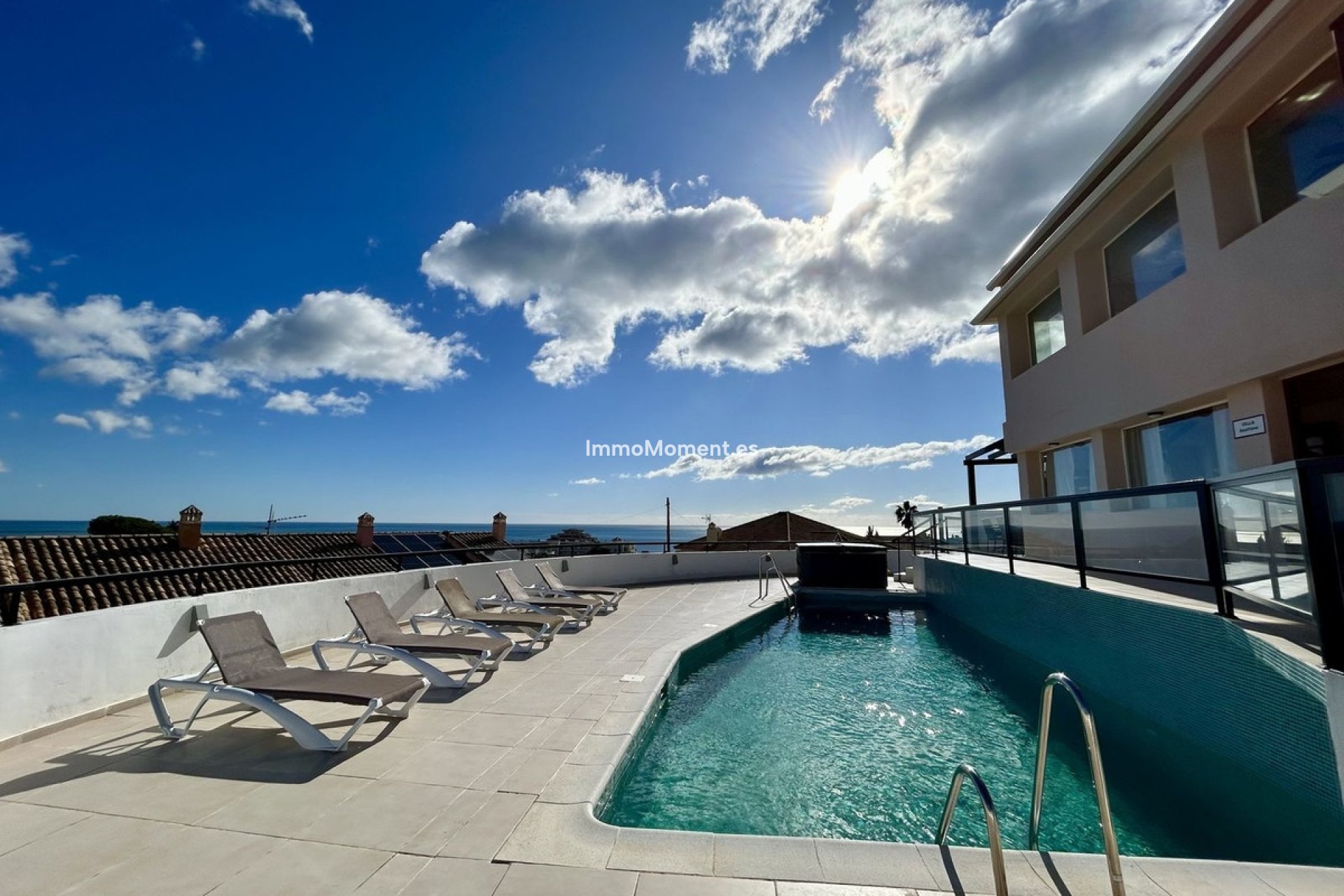 Reventa - Villa - Fuengirola - Torreblanca