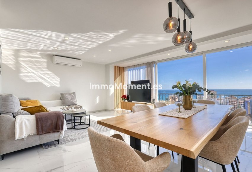 Reventa - Villa - Fuengirola - Torreblanca