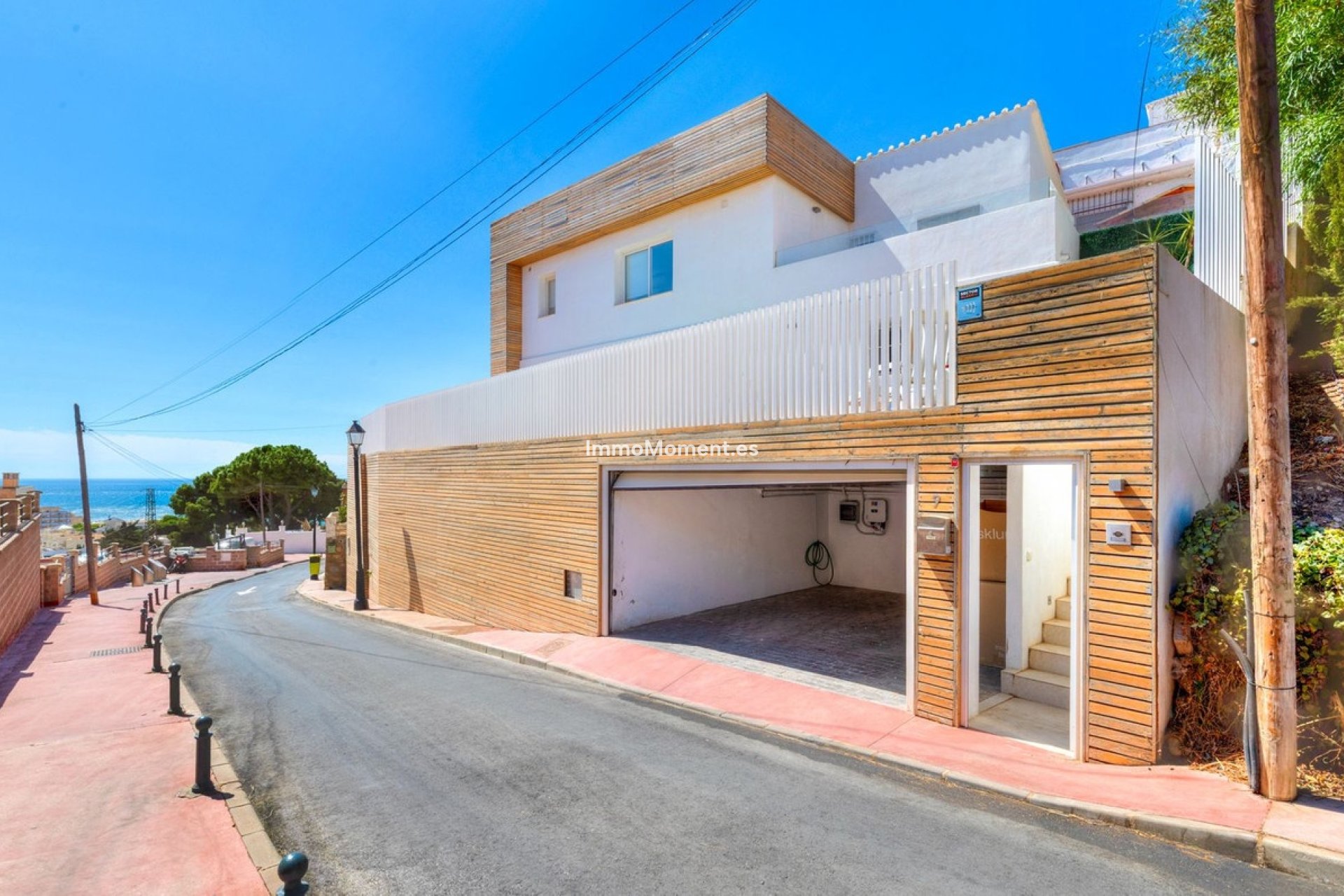 Reventa - Villa - Fuengirola - Torreblanca