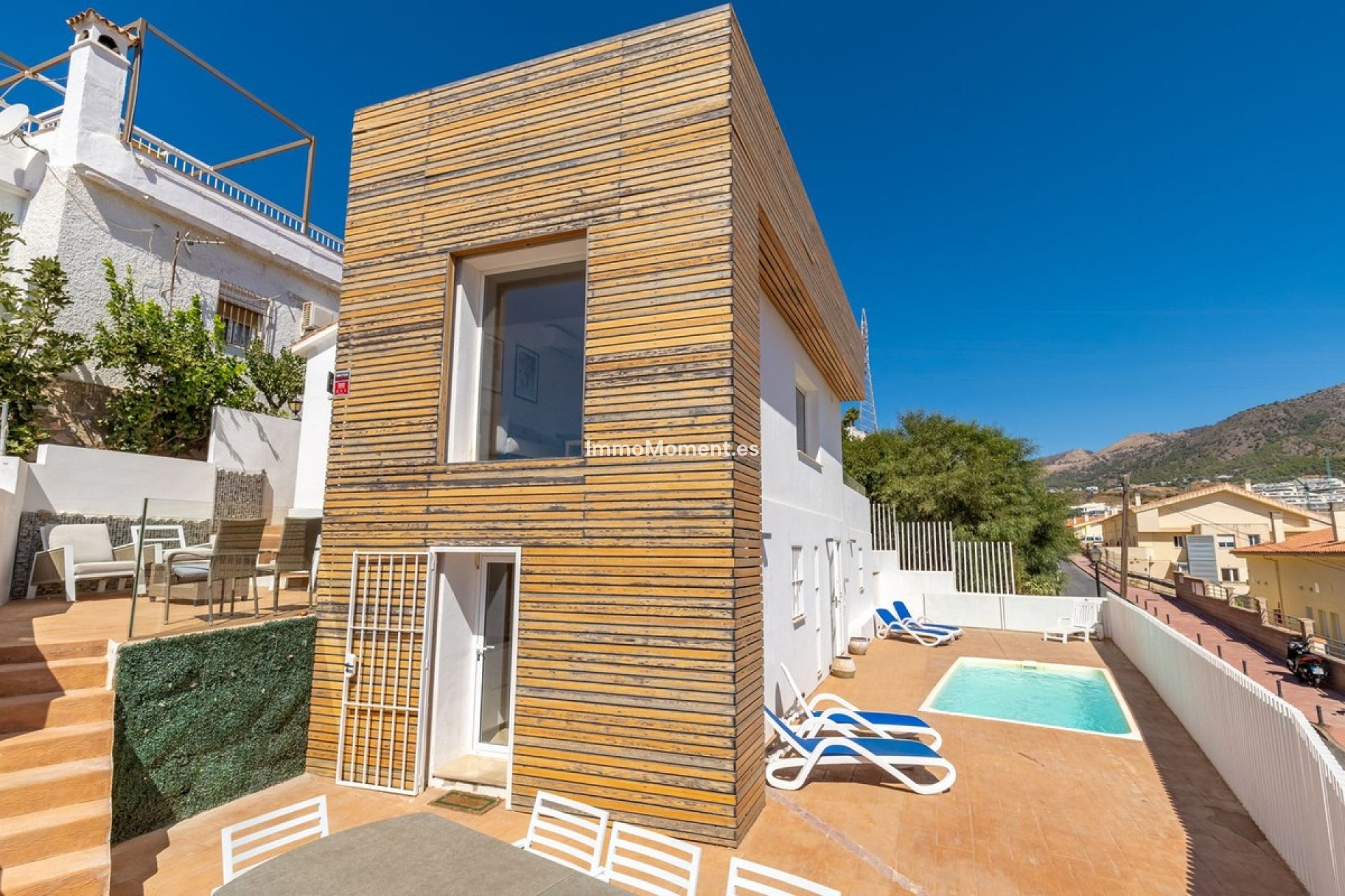 Reventa - Villa - Fuengirola - Torreblanca