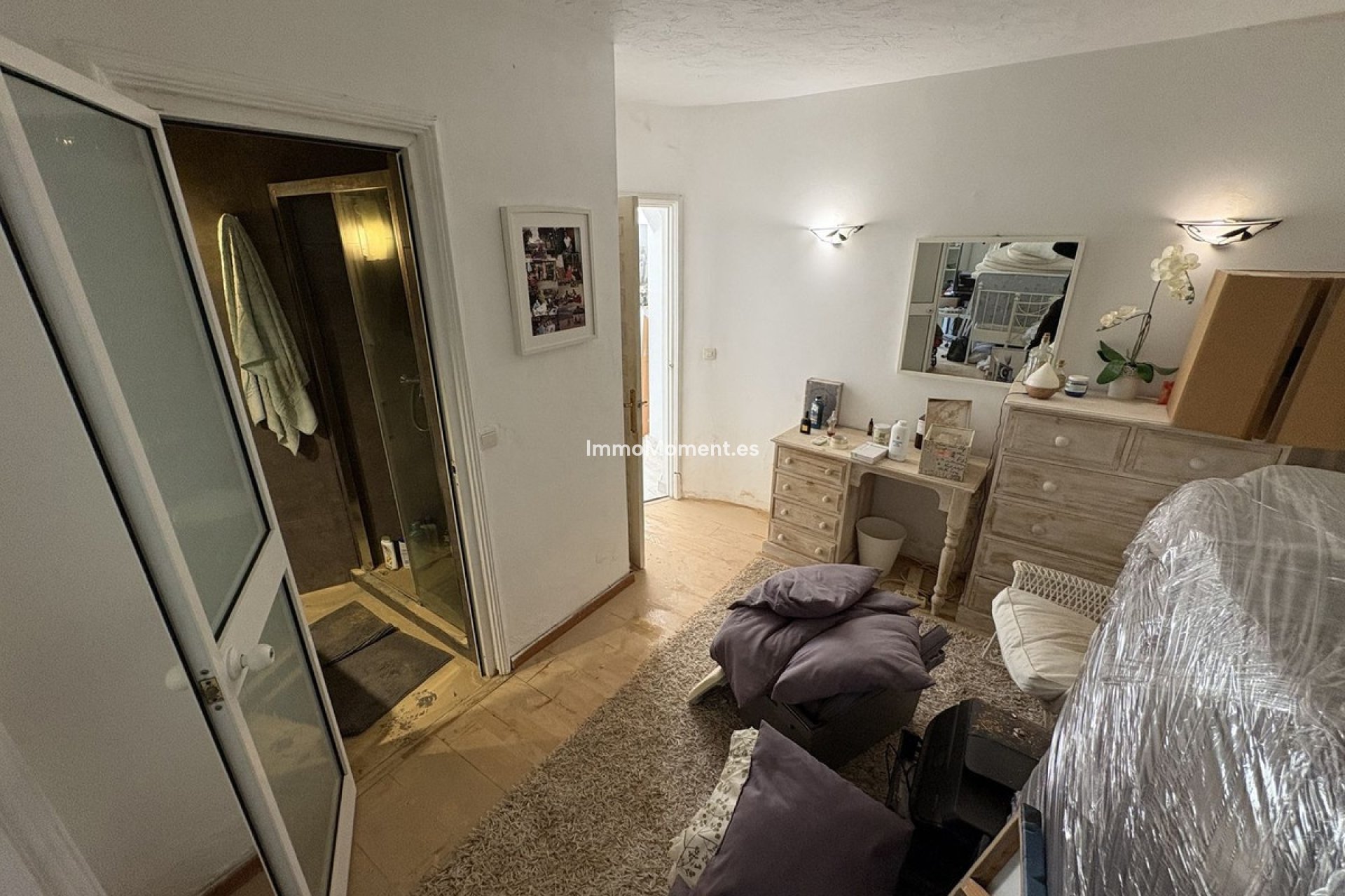 Reventa - Villa - Fuengirola - Torreblanca