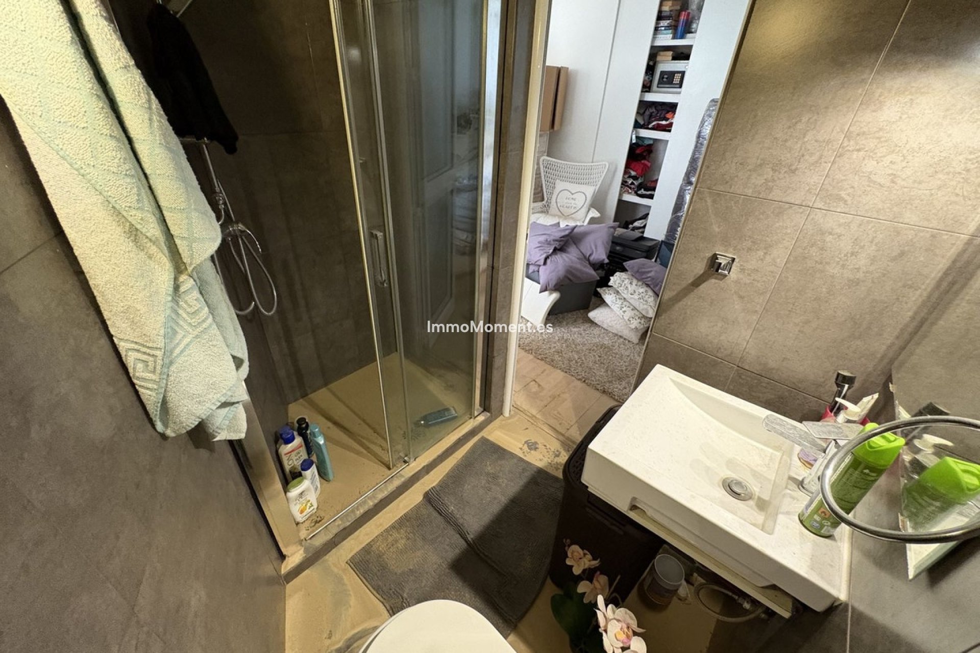 Reventa - Villa - Fuengirola - Torreblanca