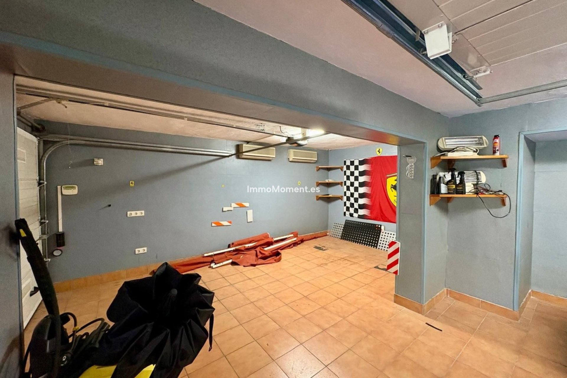 Reventa - Villa - Fuengirola - Torreblanca