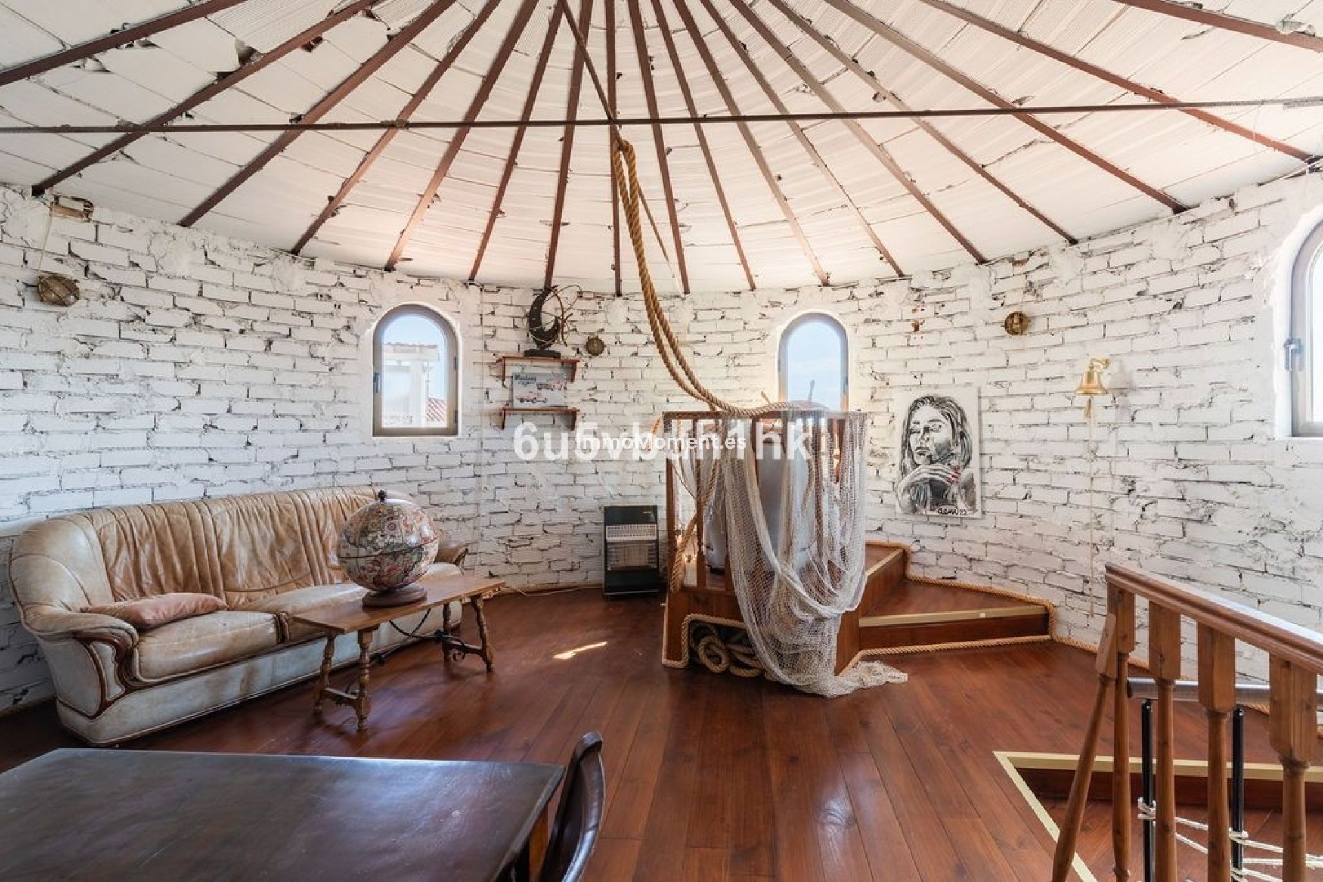 Reventa - Villa - Fuengirola - Torreblanca